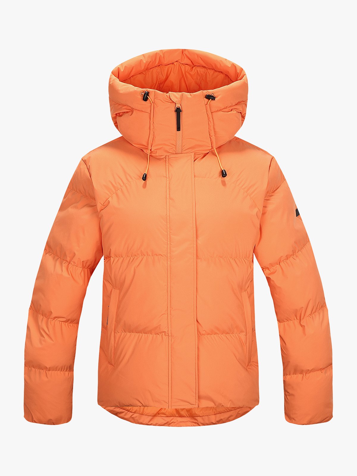 Skogstad Beitostølen Dusty Orange