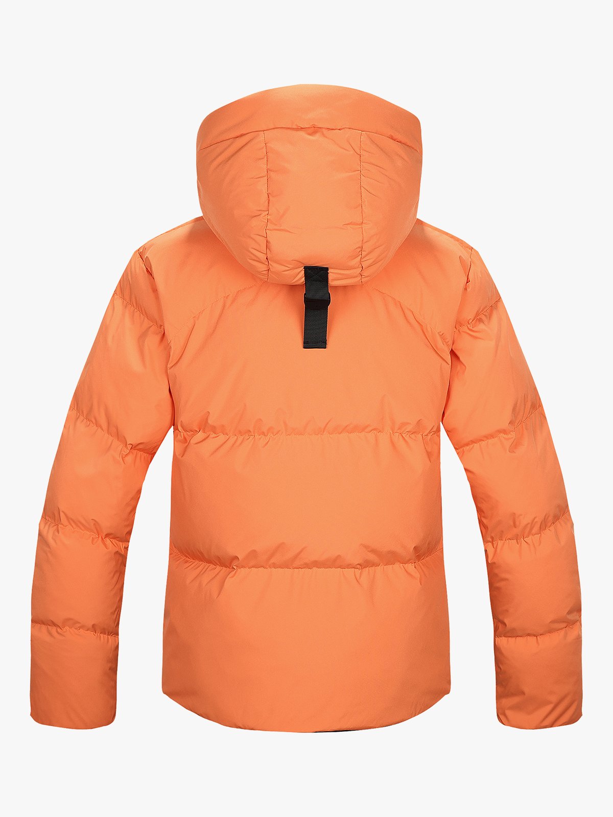 Skogstad Beitostølen Dusty Orange