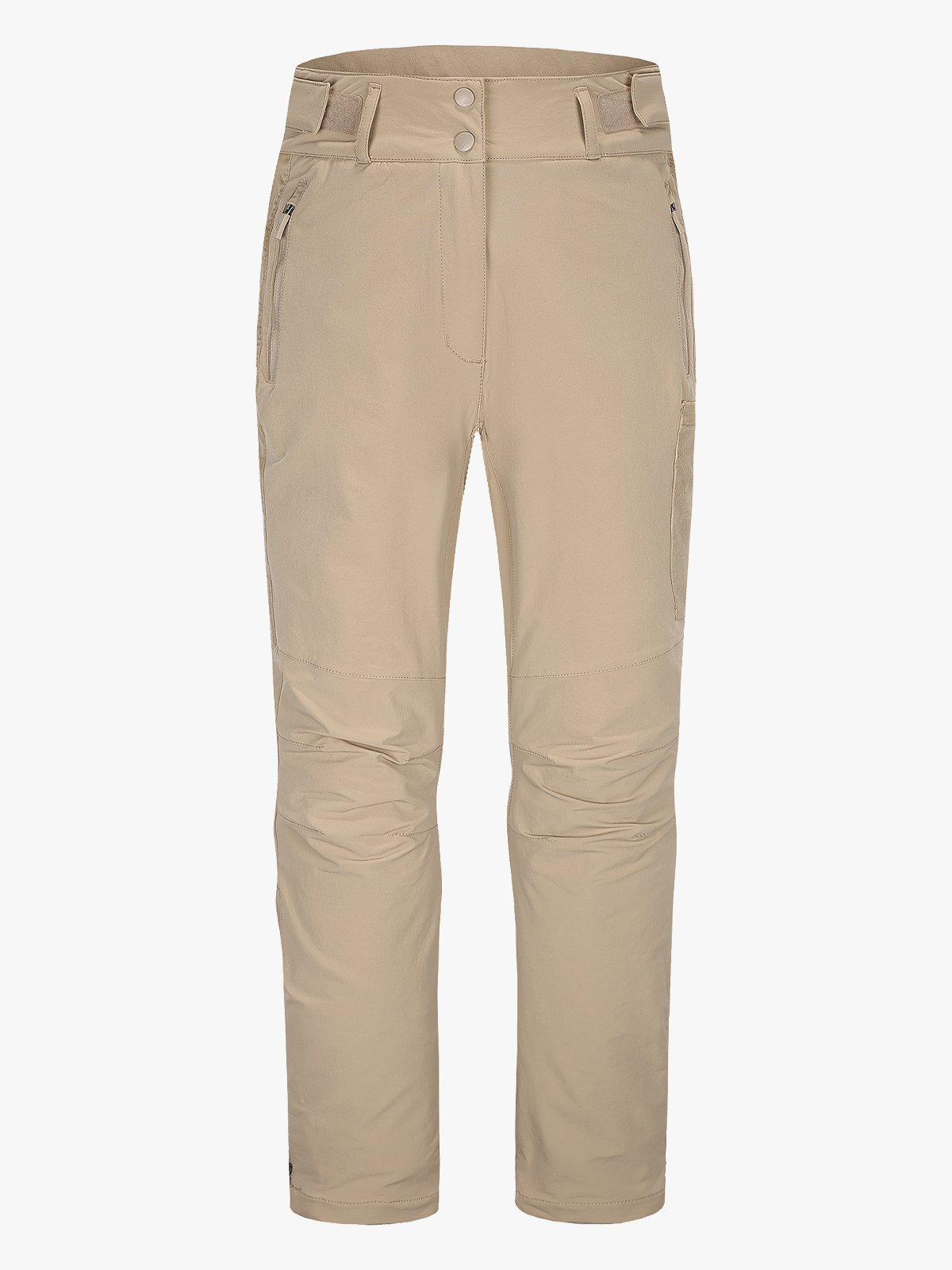 Skogstad W Besseggen Oxford Tan