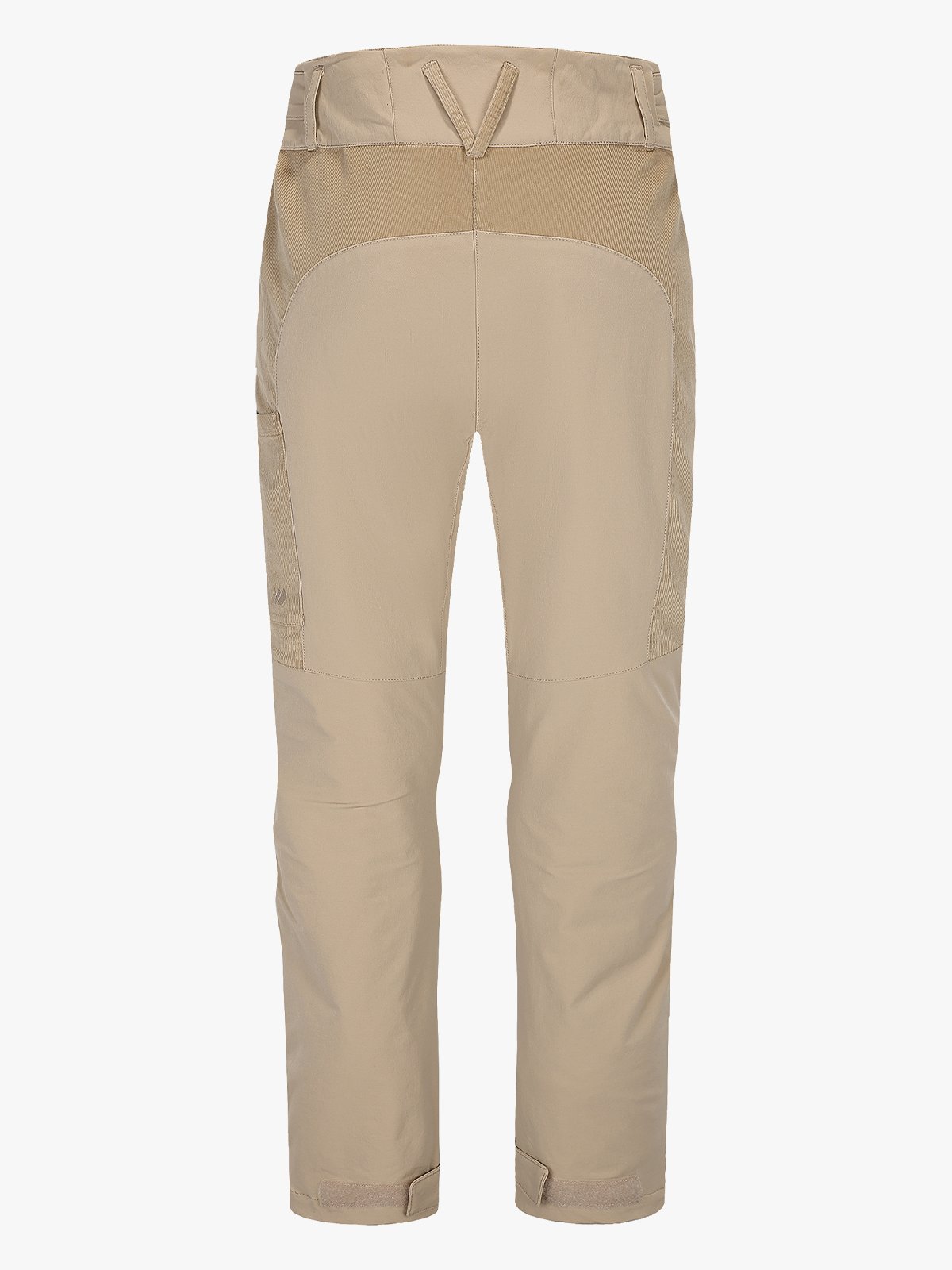 Skogstad W Besseggen Oxford Tan