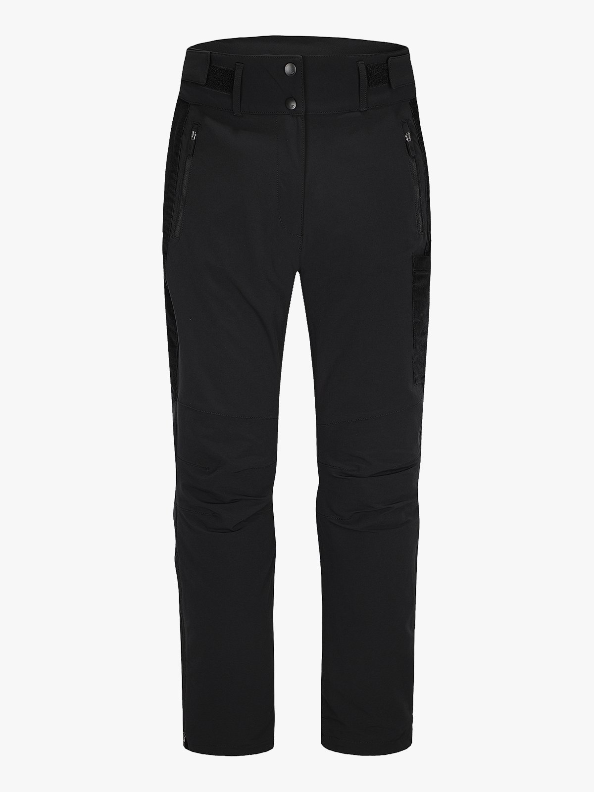 Skogstad W Besseggen Black