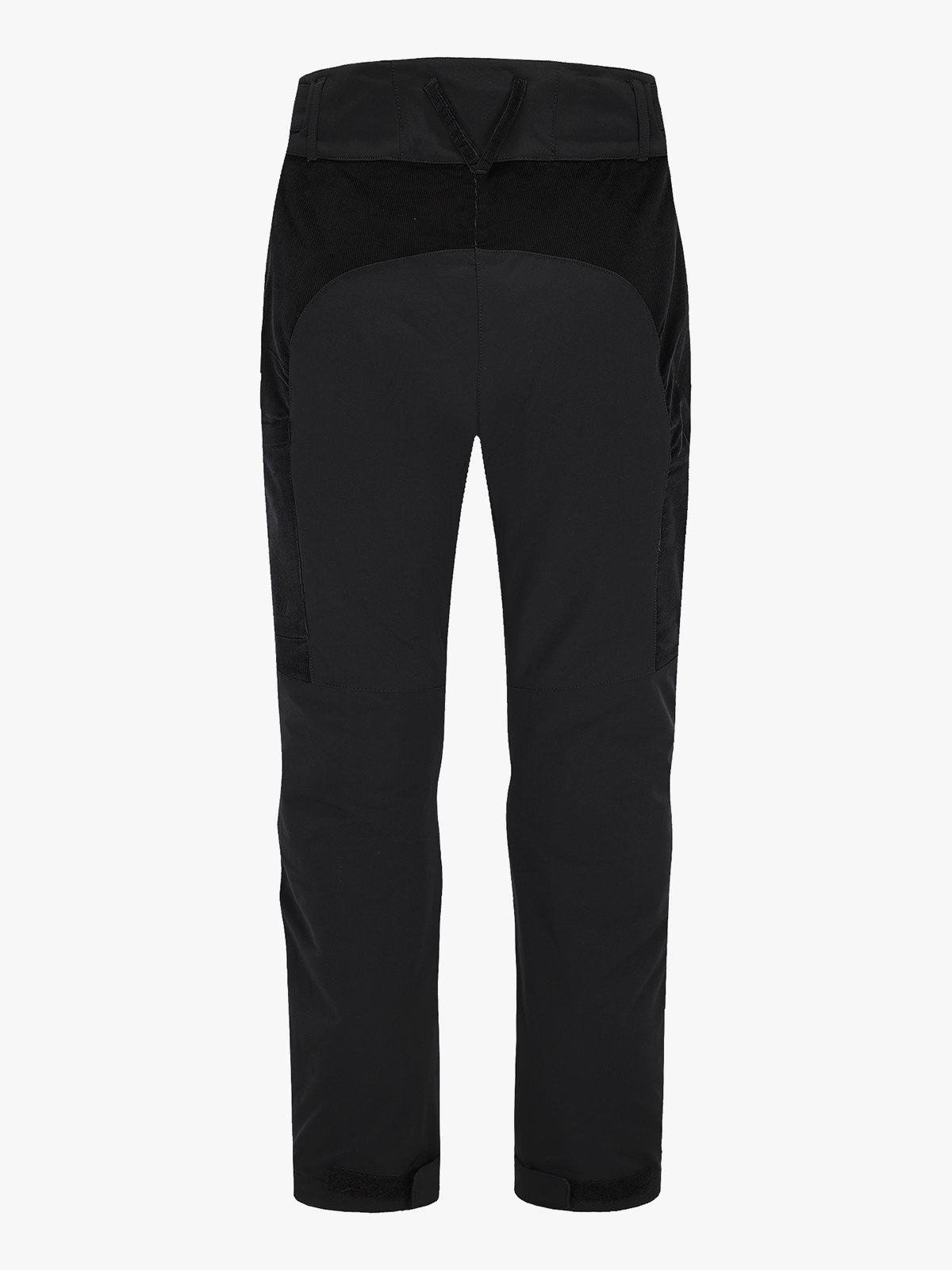 Skogstad W Besseggen Black