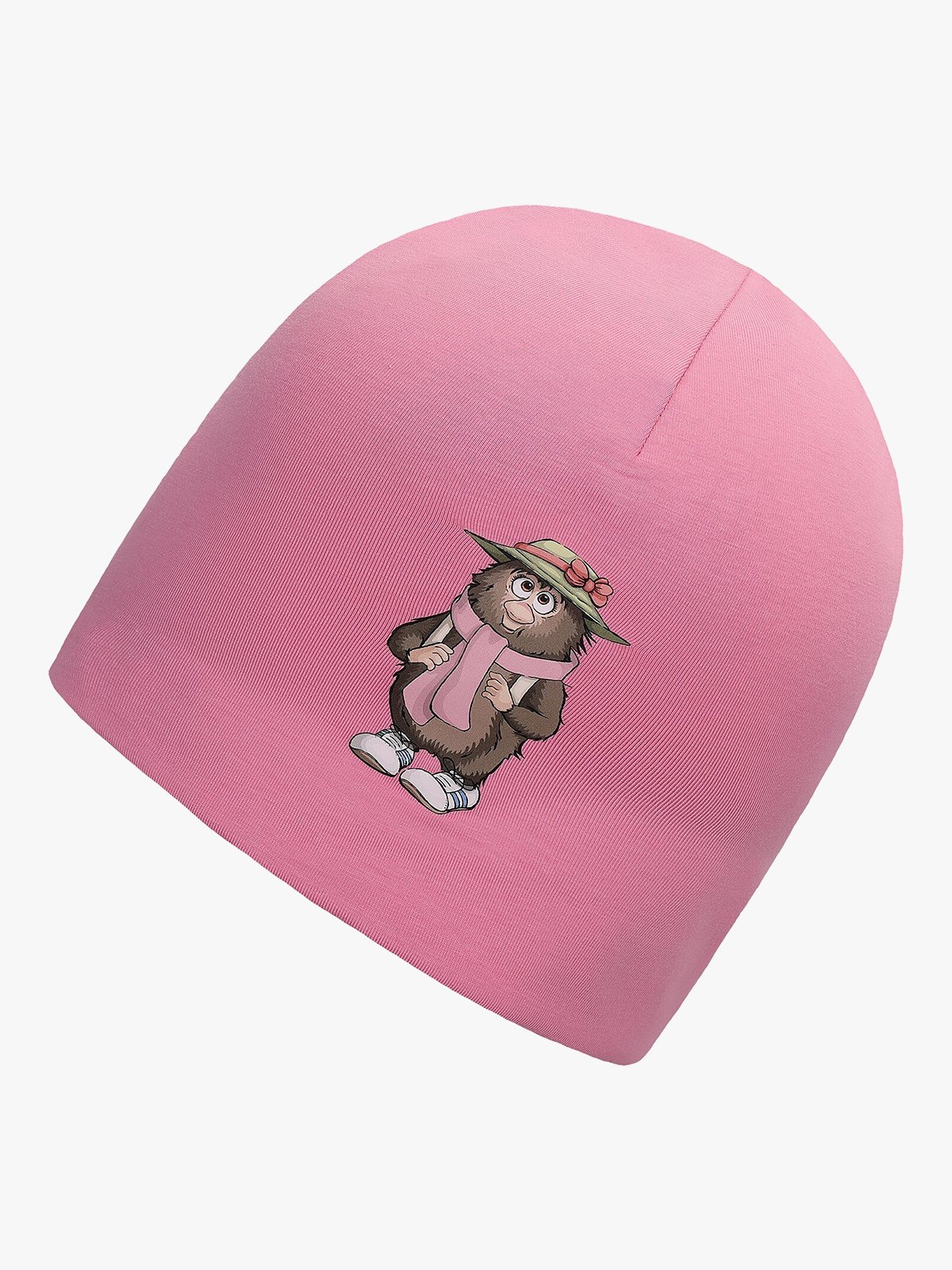 Skogstad Kids Bøverdalen Pink