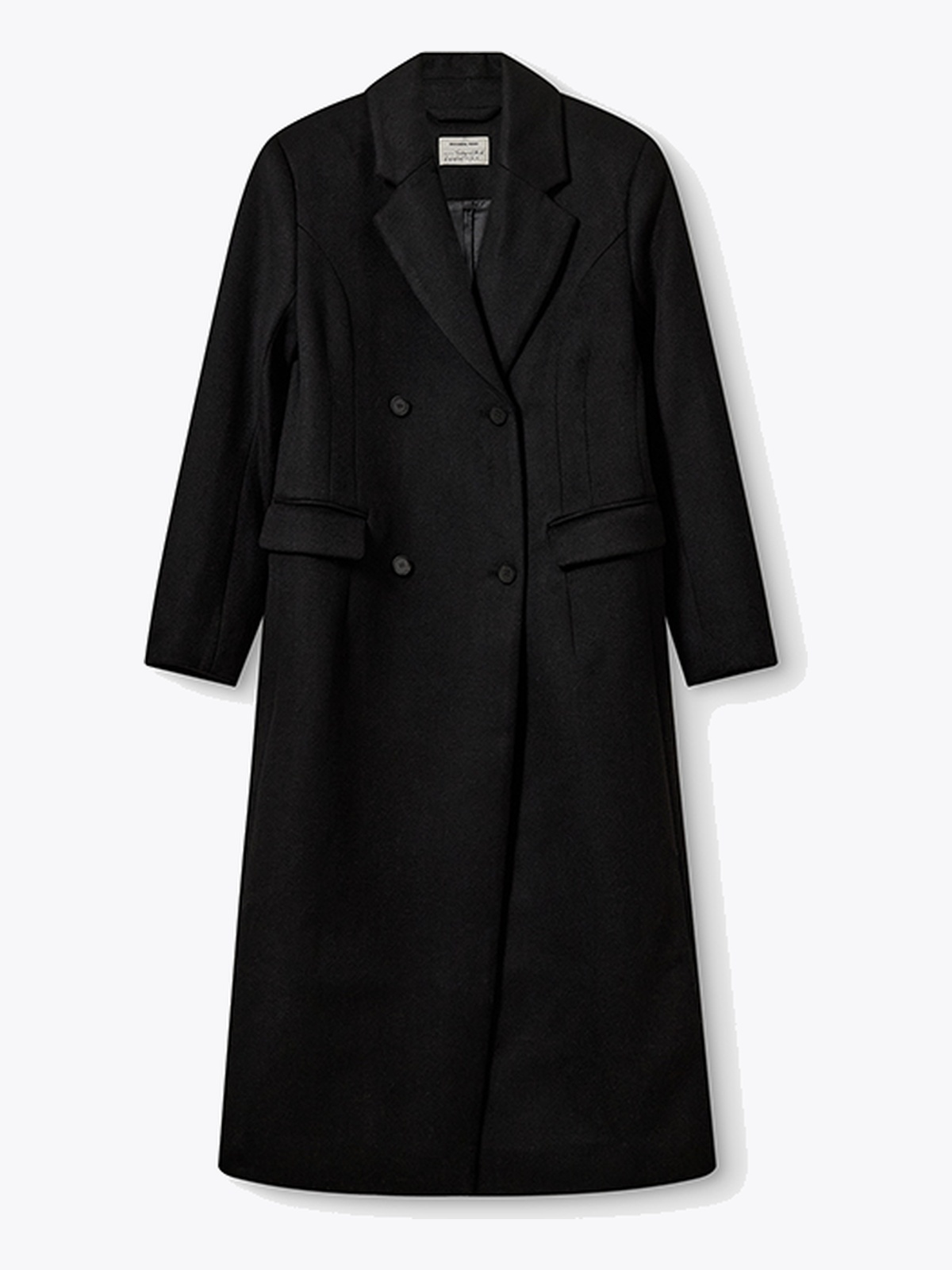 DESIGNERS REMIX Kelby Coat Sort