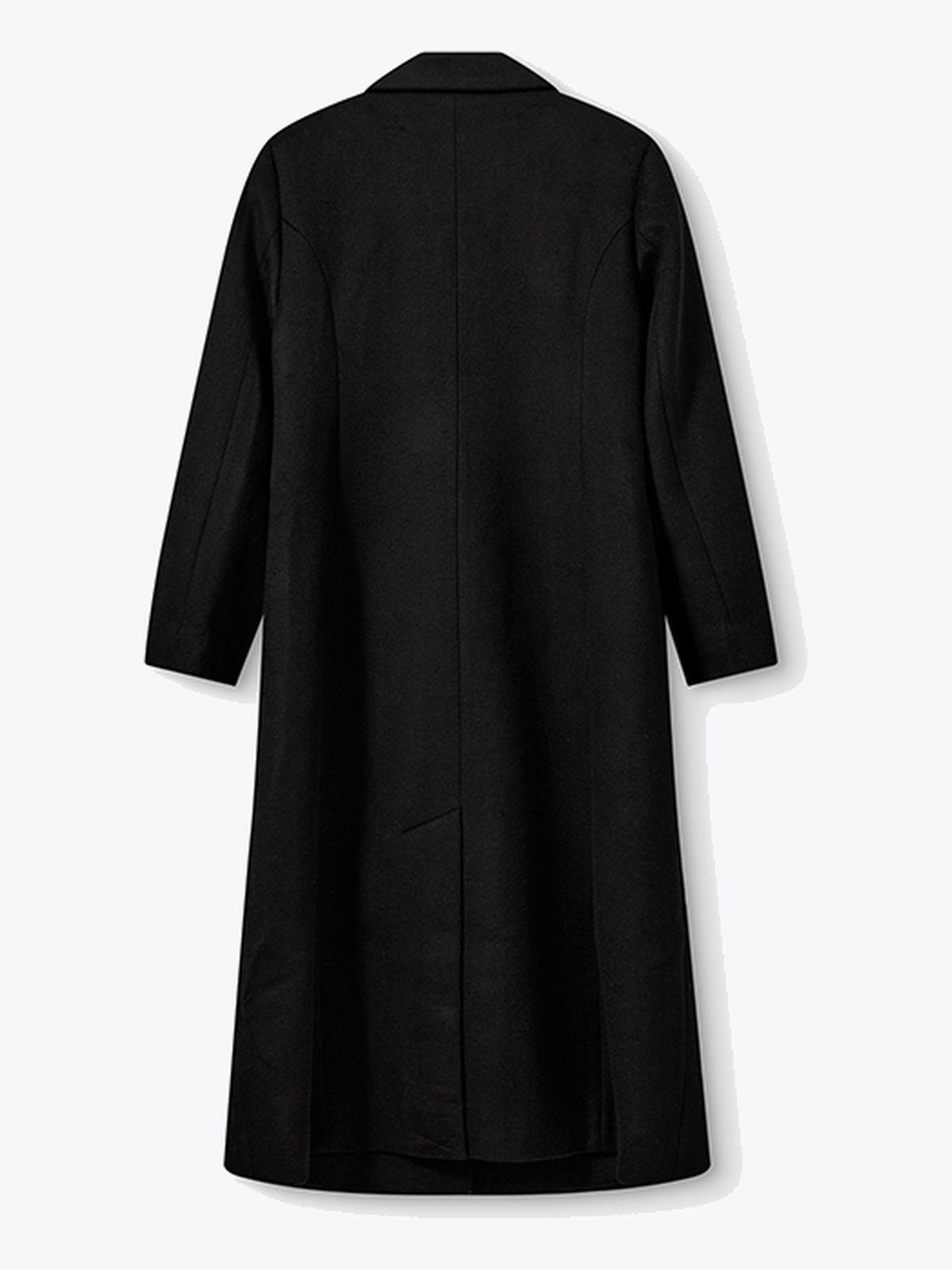 DESIGNERS REMIX Kelby Coat Sort