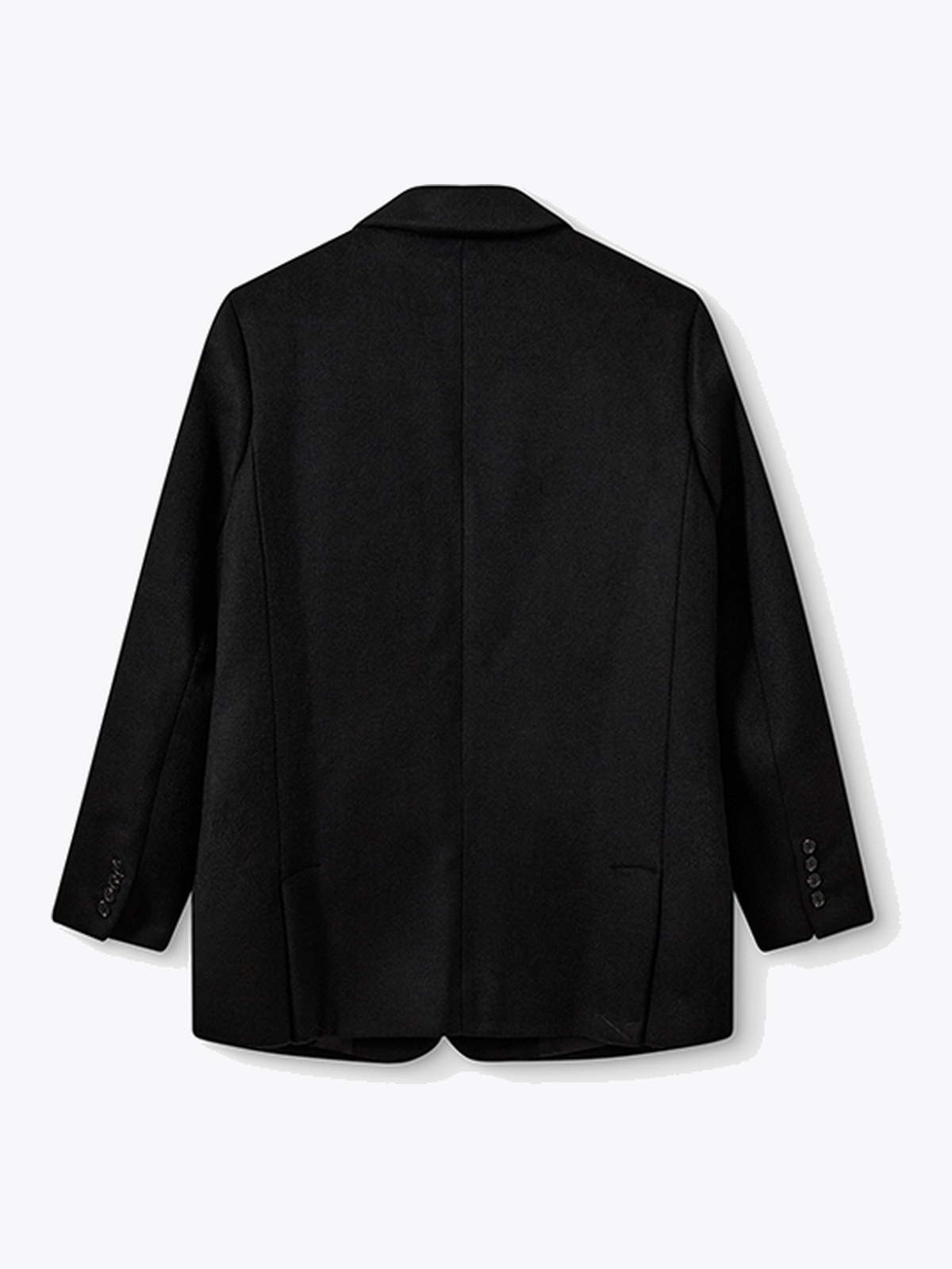 DESIGNERS REMIX Kelby Blazer Sort