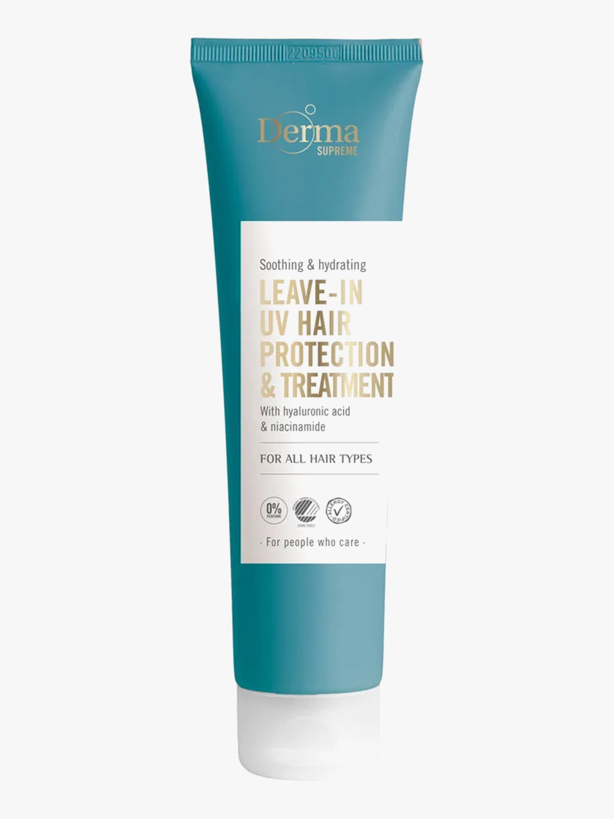 Derma Supreme Leave-In Conditioner & Treatment 150 ml Flerfarget