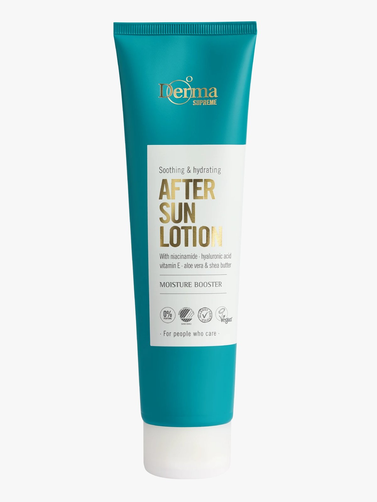 Derma Supreme Aftersun 150 ml Flerfarget