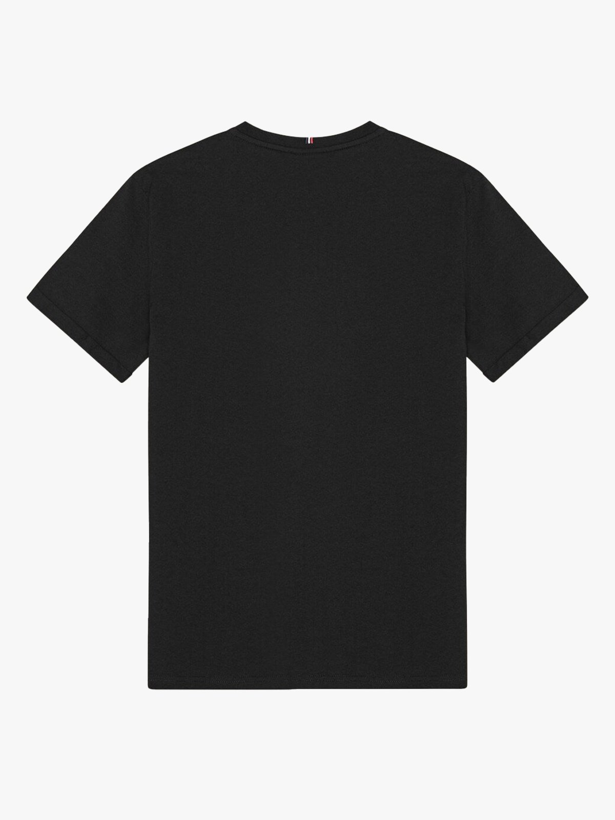 Les Deux Norregaard T-Shirt Black