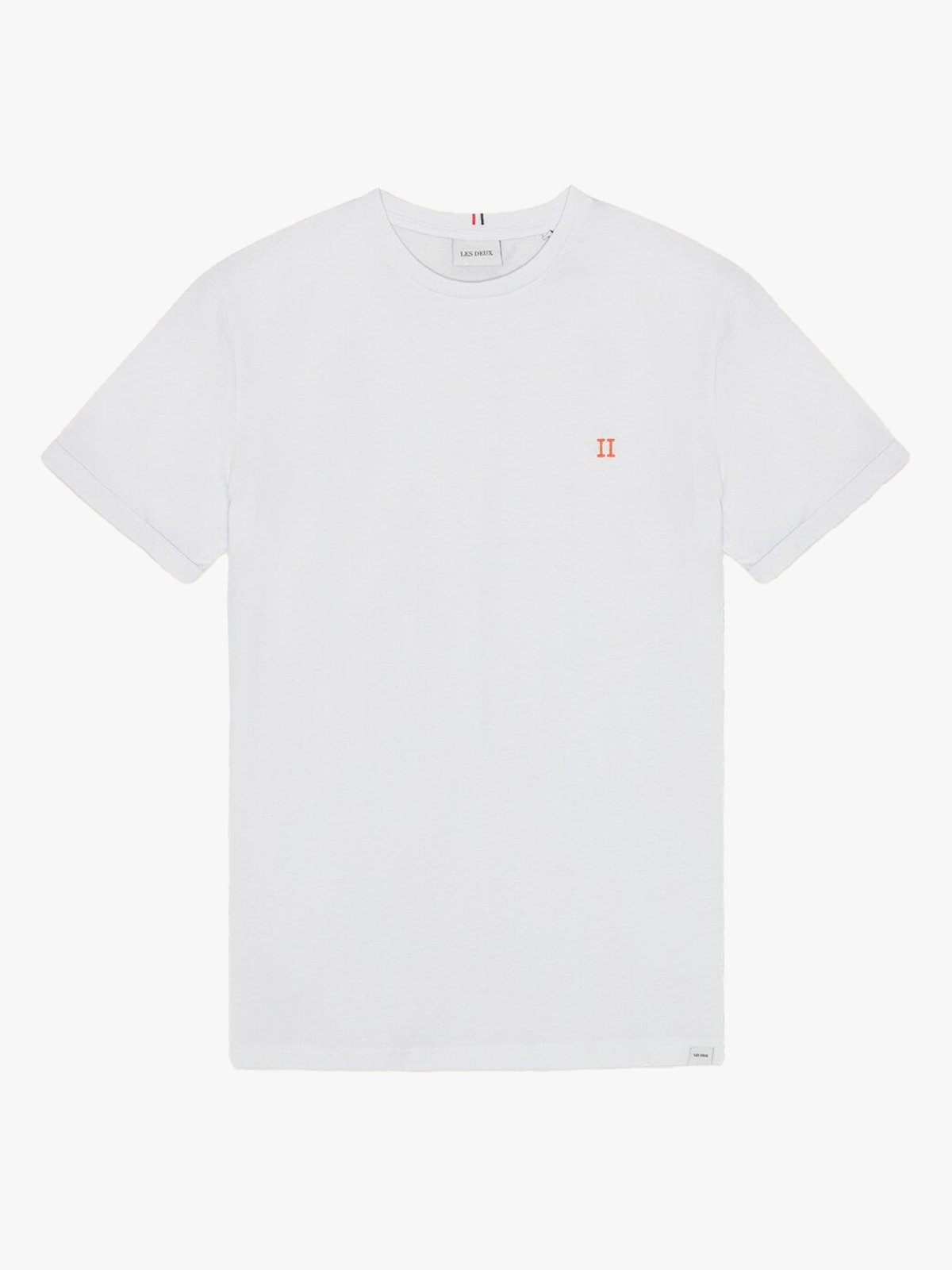 Les Deux Norregaard T-Shirt White