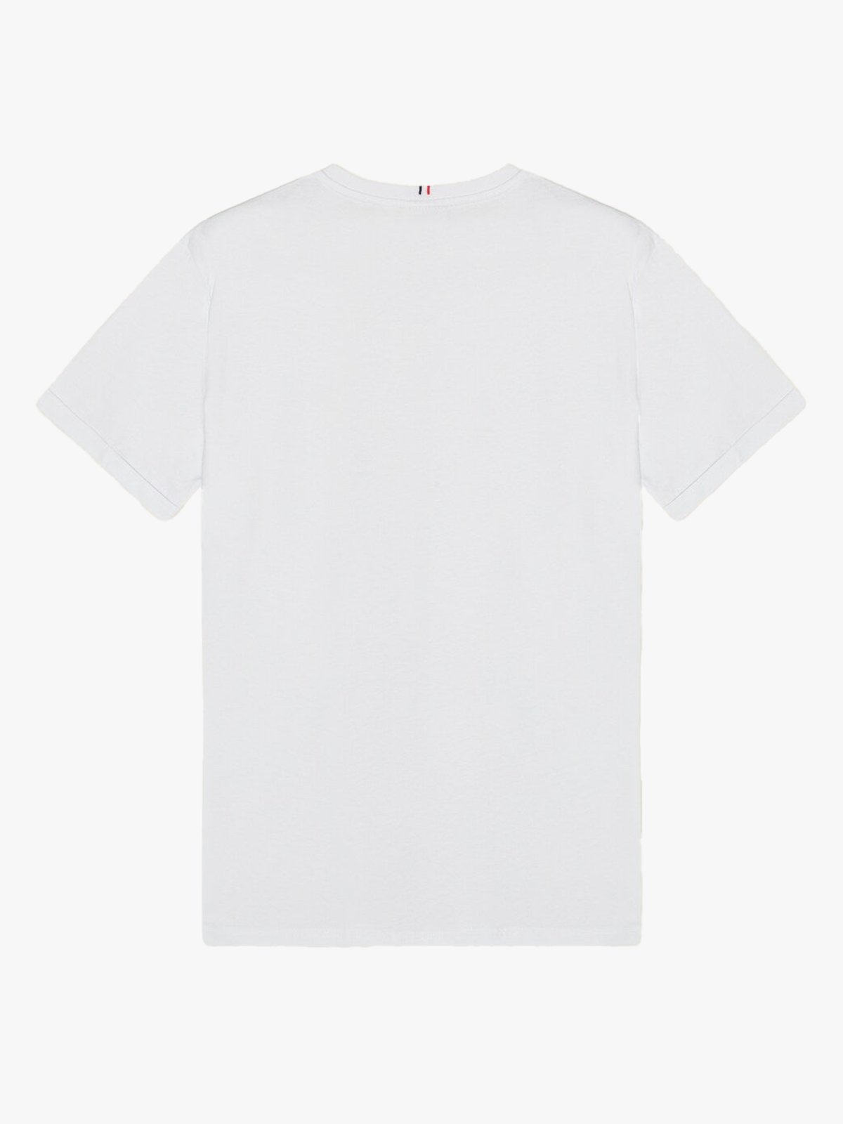 Les Deux Norregaard T-Shirt White