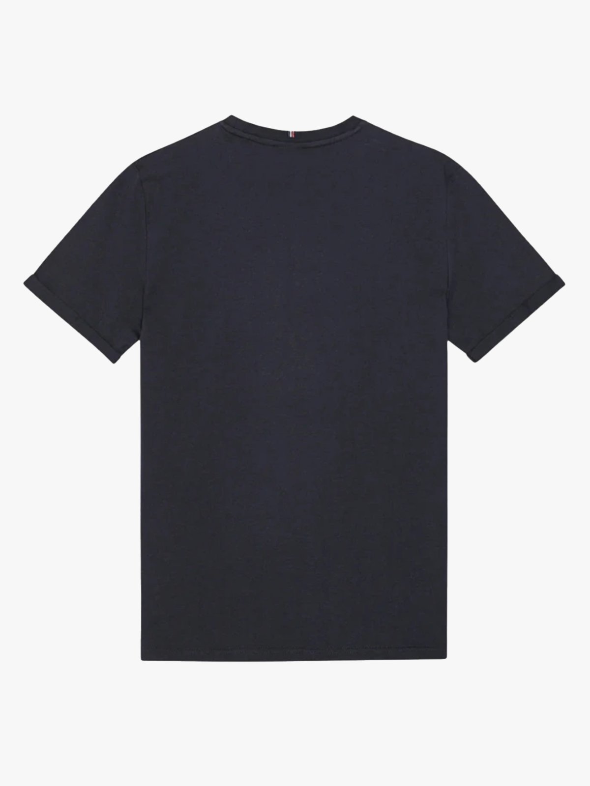 Les Deux Lens T-Shirt Dark Navy