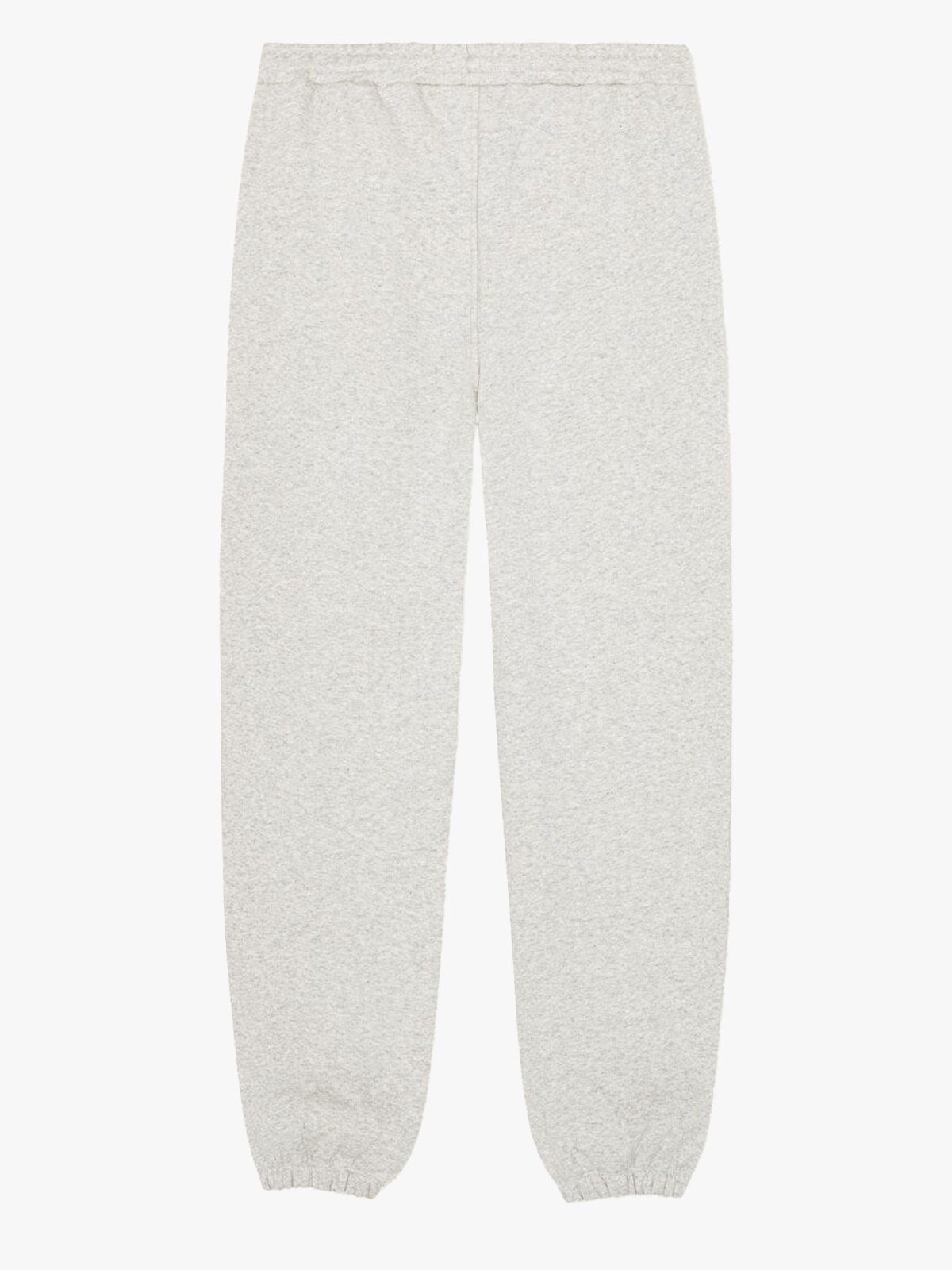 Les Deux Chase Sport Sweatpants Snow Melange