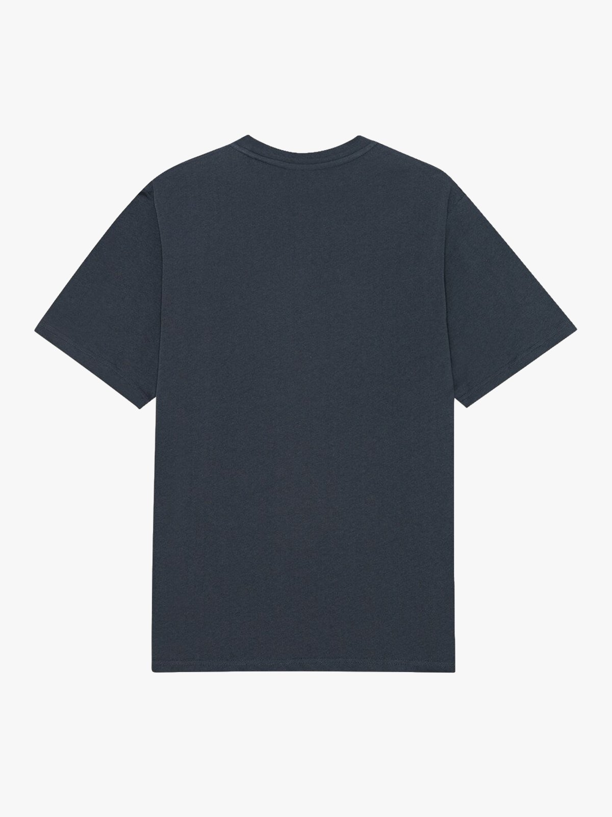 Les Deux Core Seasonal T-shirt India Ink Blue