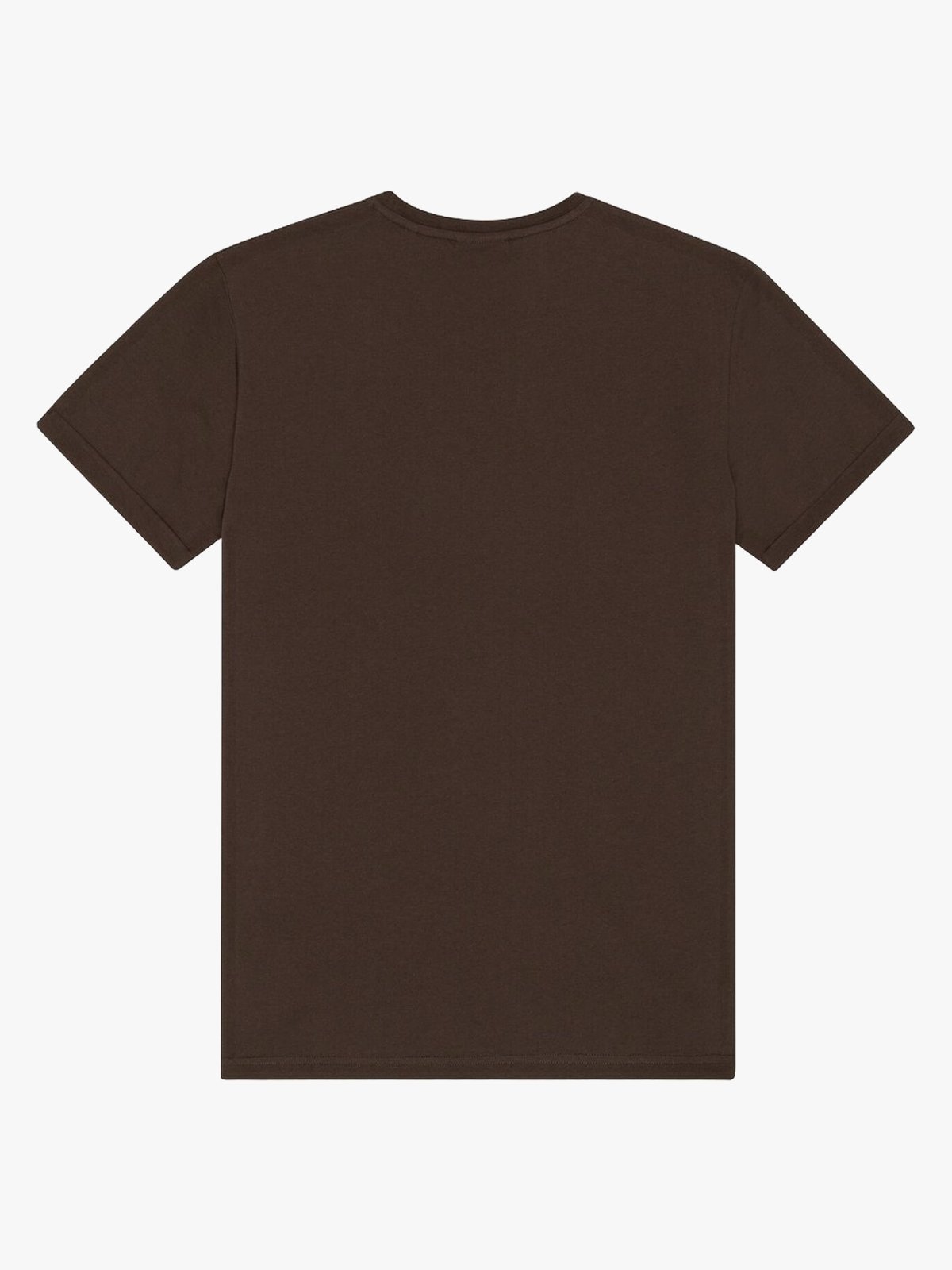 Les Deux Core Seasonal T-shirt Brun