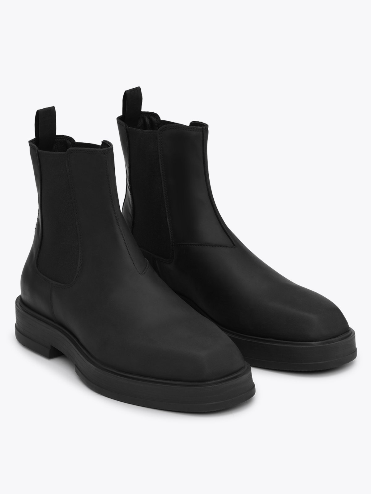 Les Deux Chelsea Boot Sort