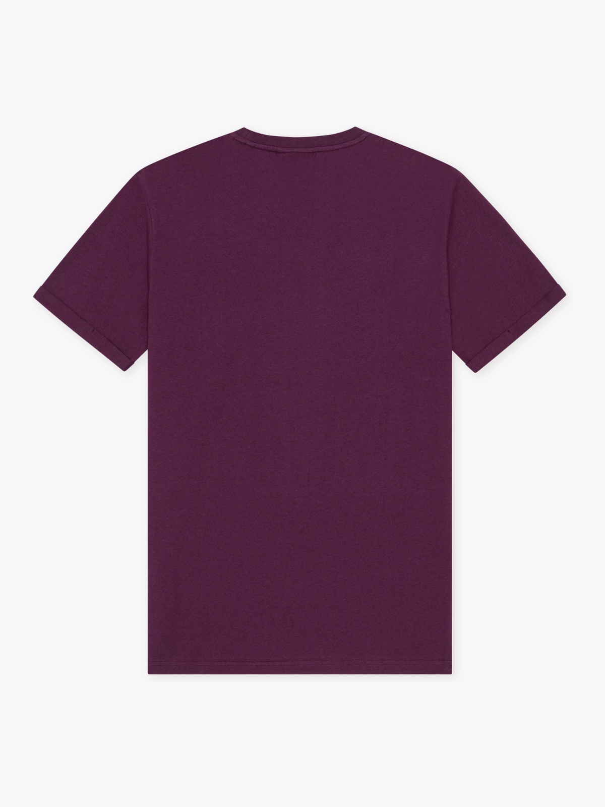 Les Deux Core Seasonal T-shirt Lilla