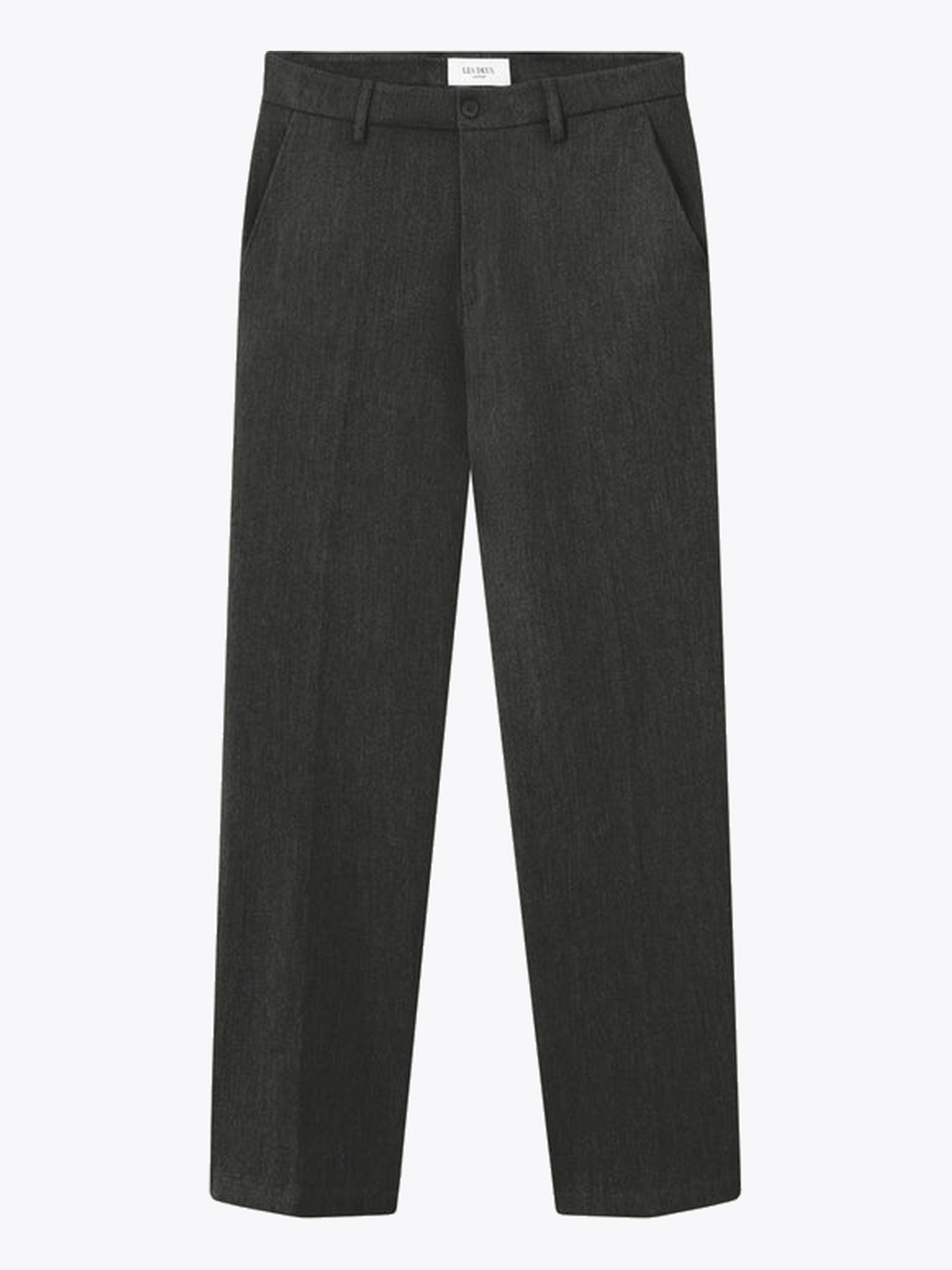 Les Deux Como Regular Suit Pants Anthrazit