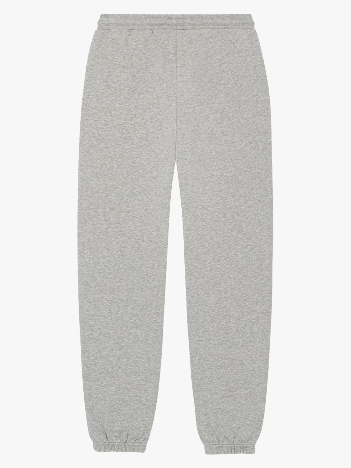 Les Deux Norregaard Tonal Sweatpants Grey Melange