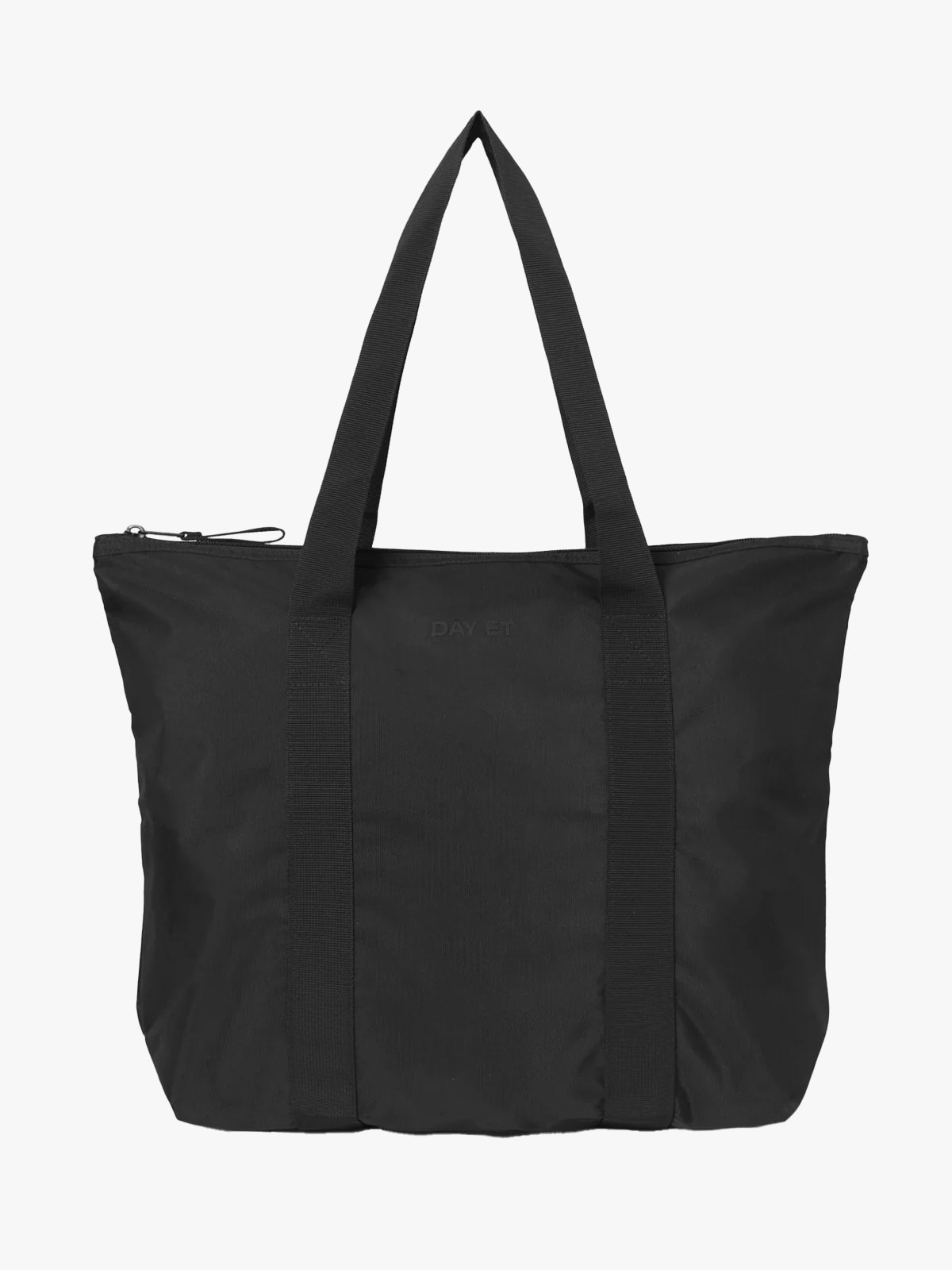 DAY ET Day RE-S Tonal Bag M Black
