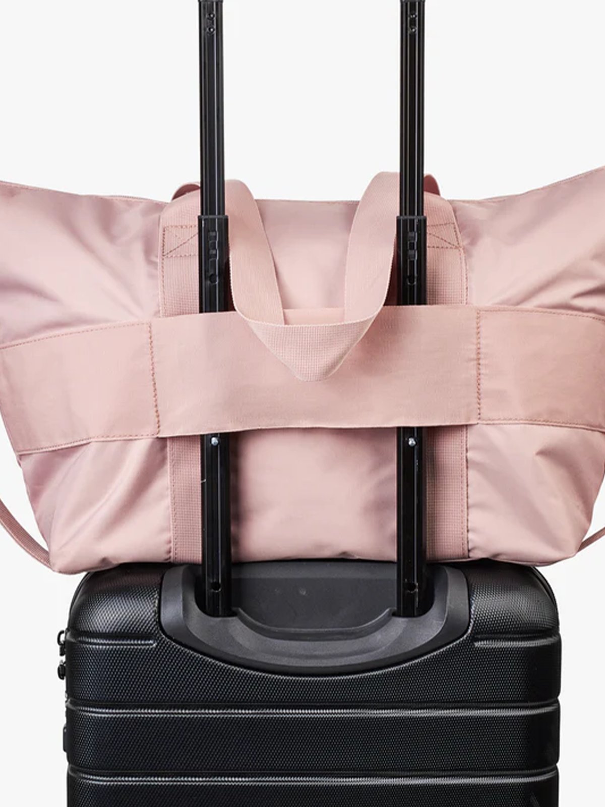 DAY ET Day RE-S Tonal Carry On Cloud Rose