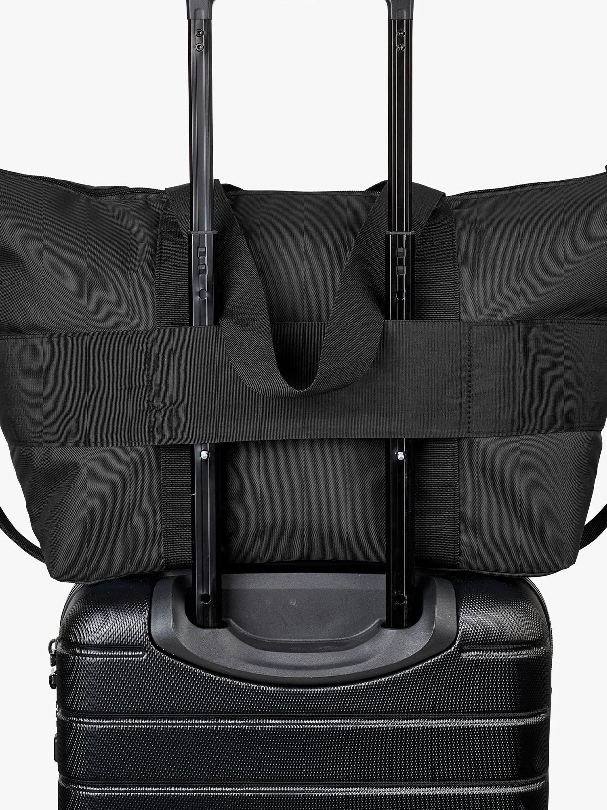 DAY ET Day RE-S Tonal Carry On Black