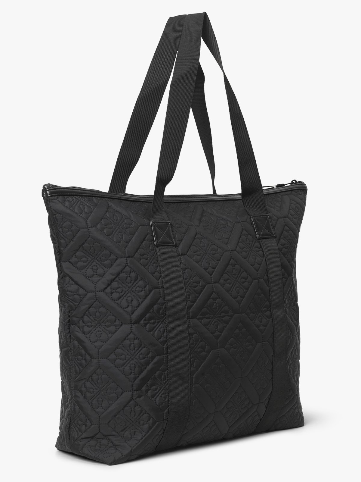 DAY ET Day Gweneth RE-Q Flotile Bag Black