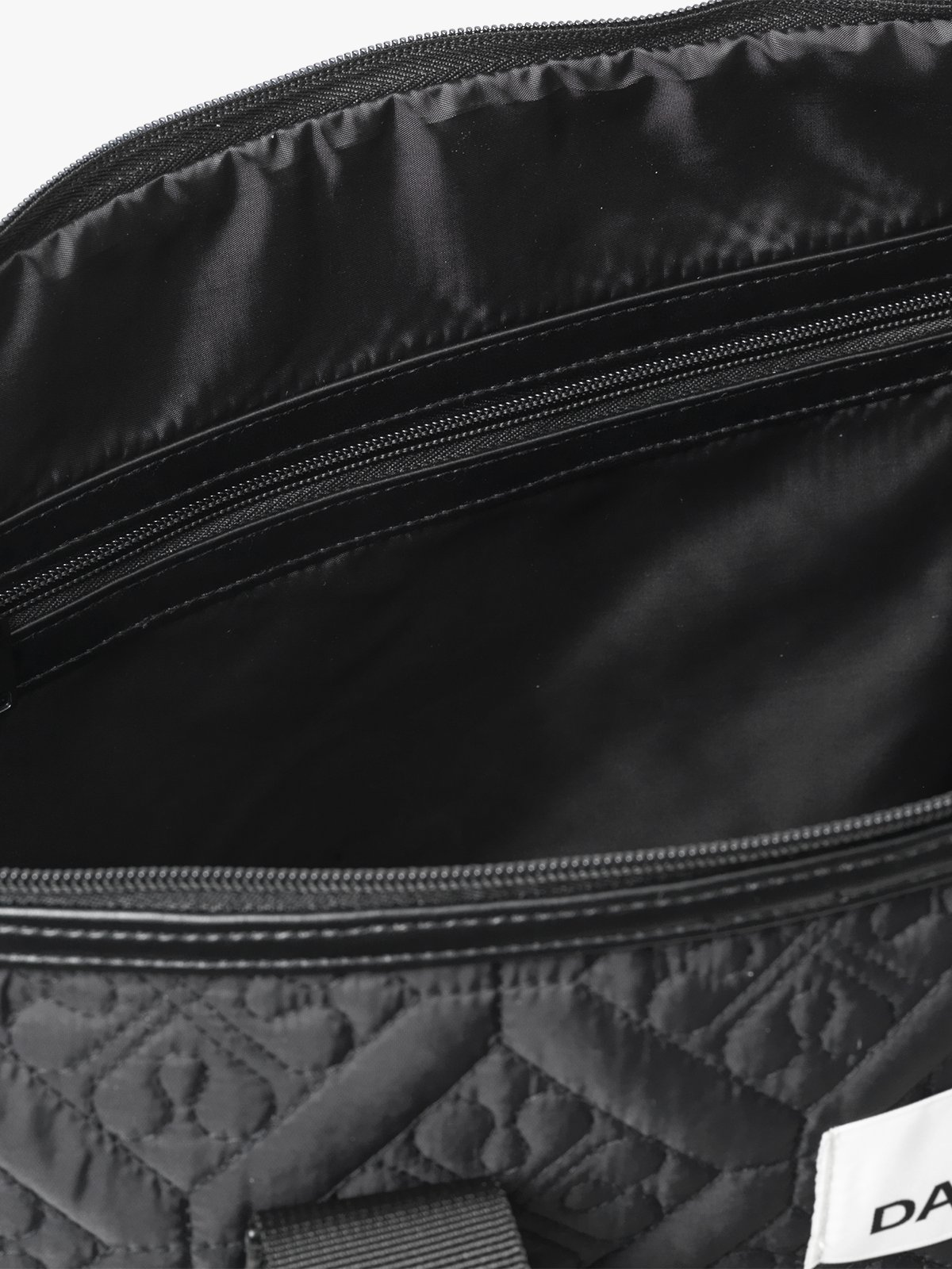 DAY ET Day Gweneth RE-Q Flotile Bag Black