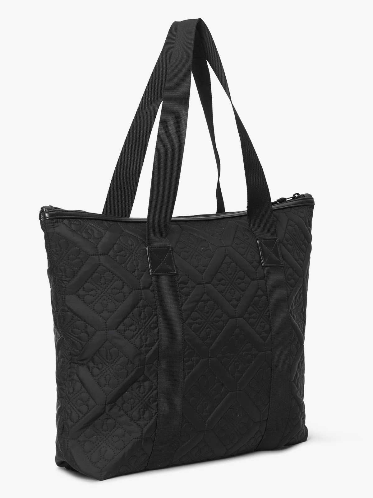 DAY ET Day Gweneth RE-Q Flotile Bag M Black
