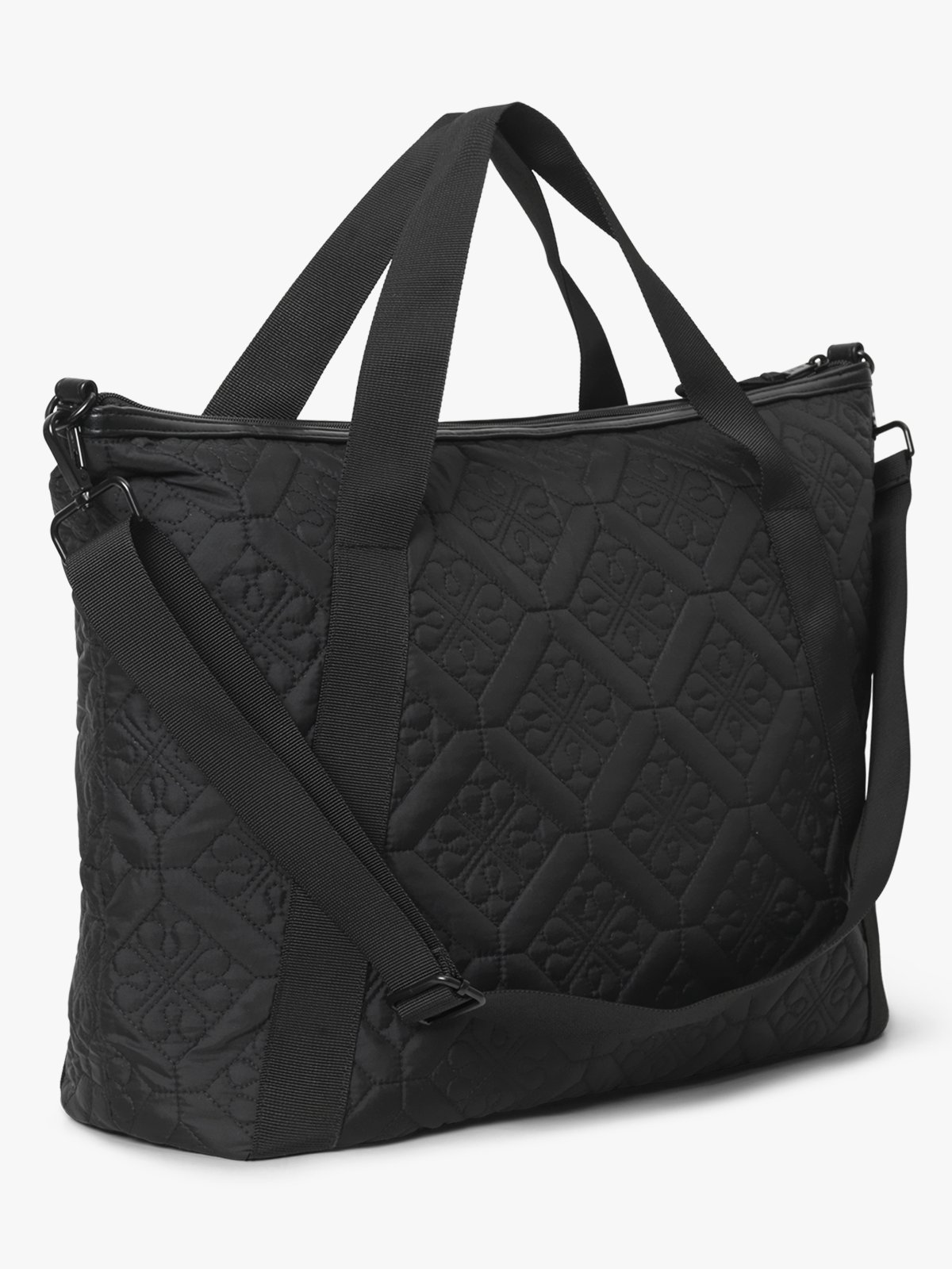 DAY ET Day Gweneth RE-Q Flotile Cross Black