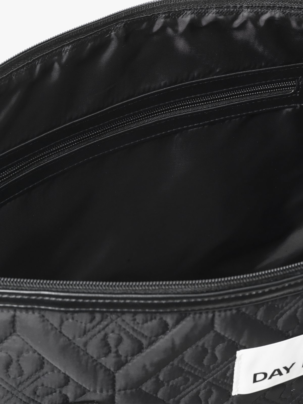 DAY ET Day Gweneth RE-Q Flotile Cross Black