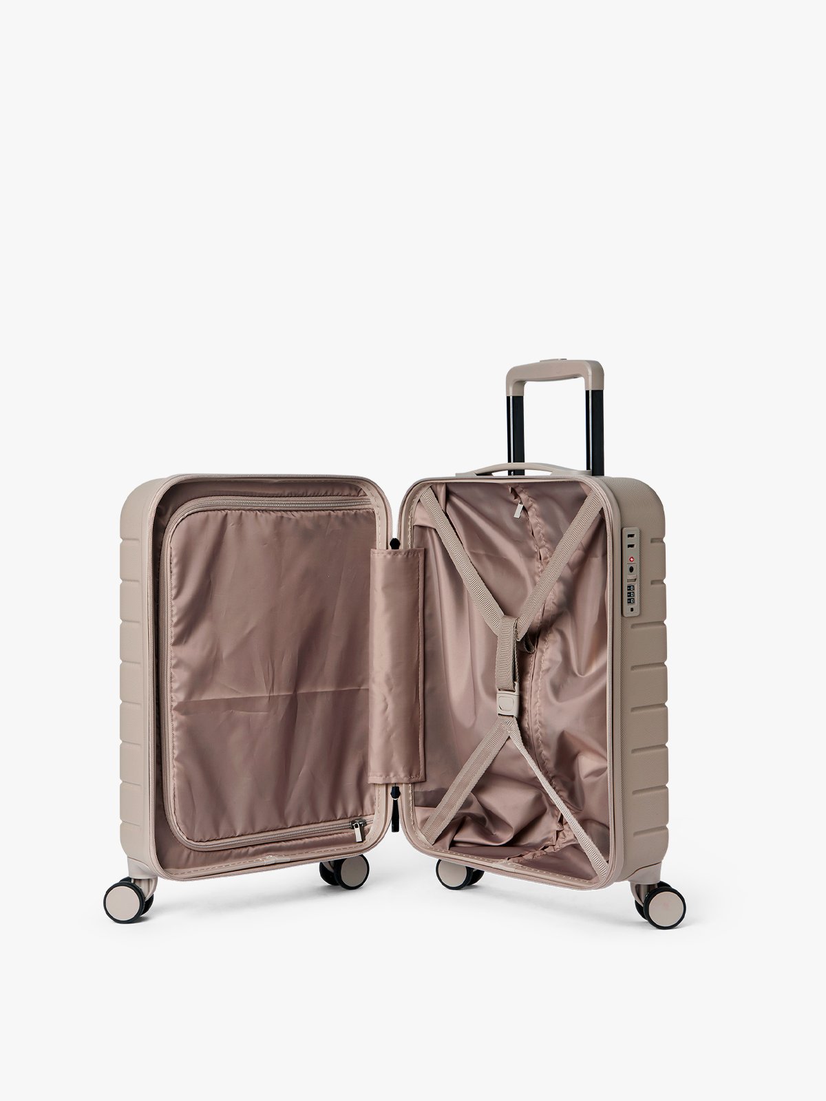 DAY ET Day Tonal 20" Suitcase Moon Rock