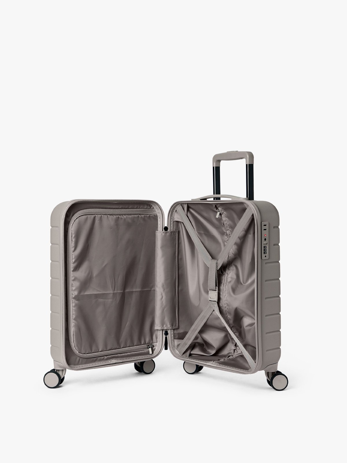 DAY ET Day Tonal 20" Suitcase Moon Rock