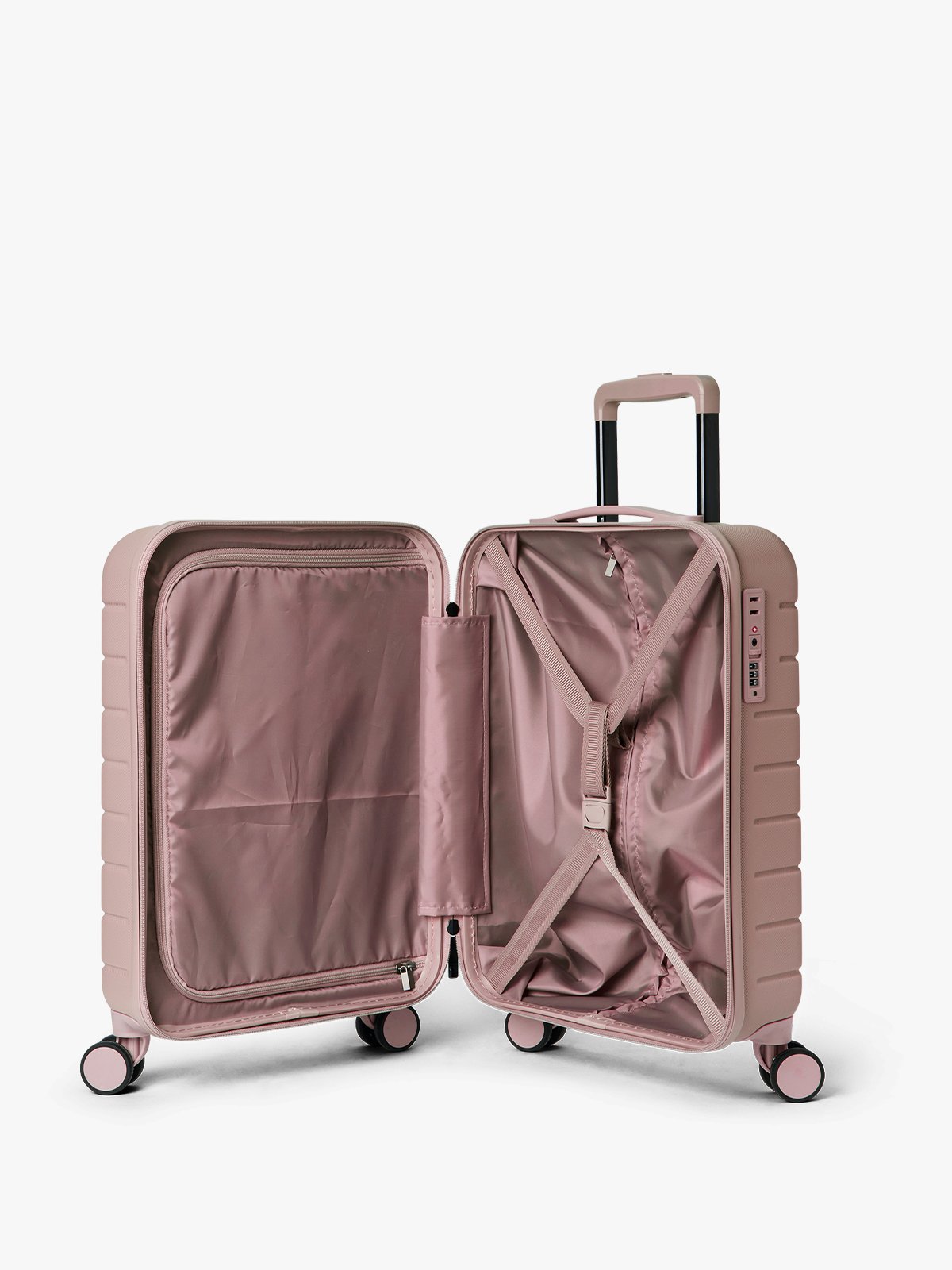 DAY ET Day Tonal 20" Suitcase Cloud Rose