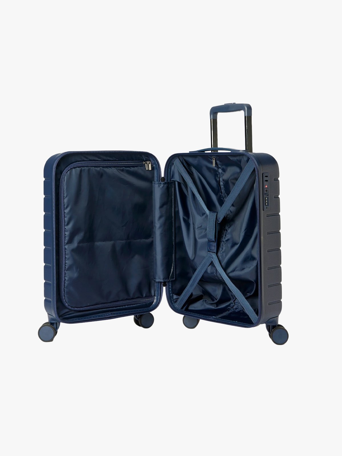 DAY ET Day Tonal 20" Suitcase Navy Blazer / Blue