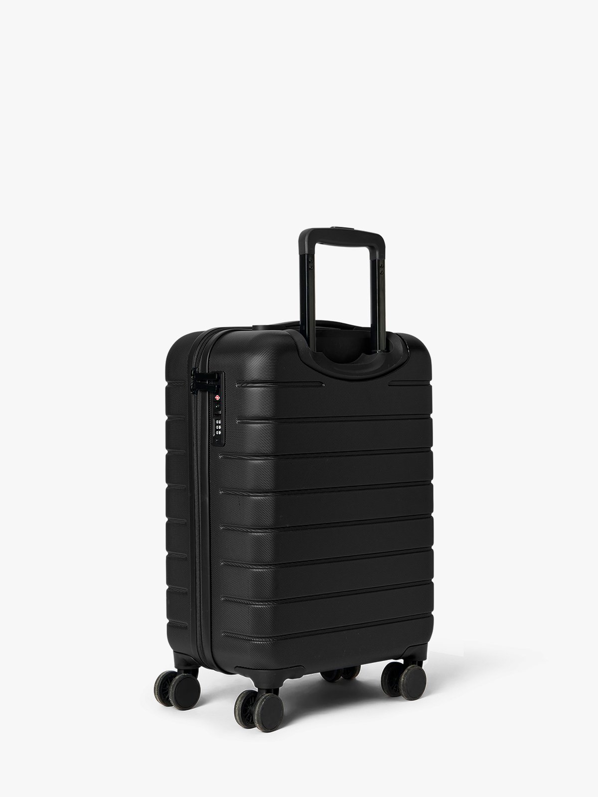 DAY ET Day Tonal 20" Suitcase Black