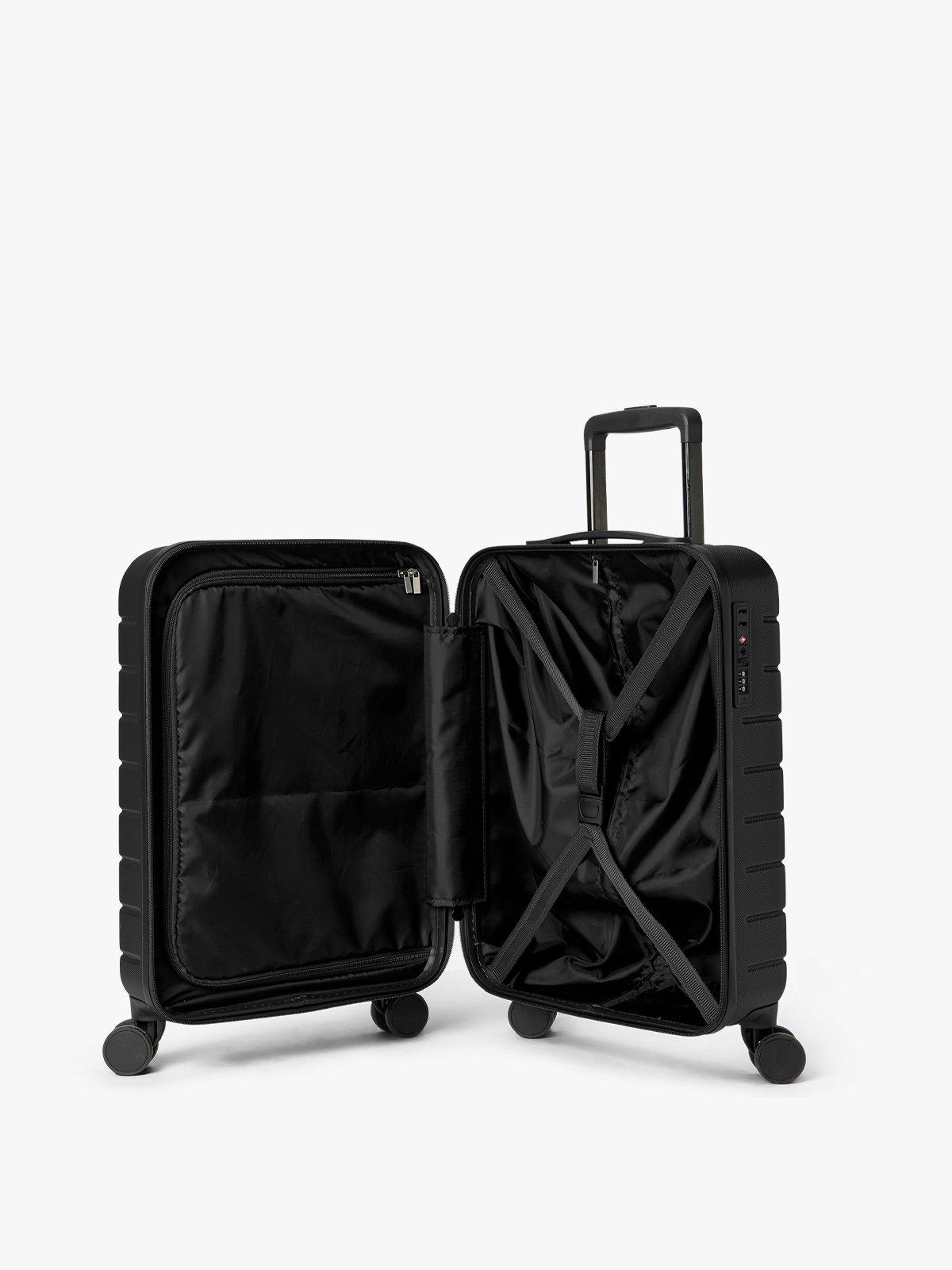 DAY ET Day Tonal 20" Suitcase Black