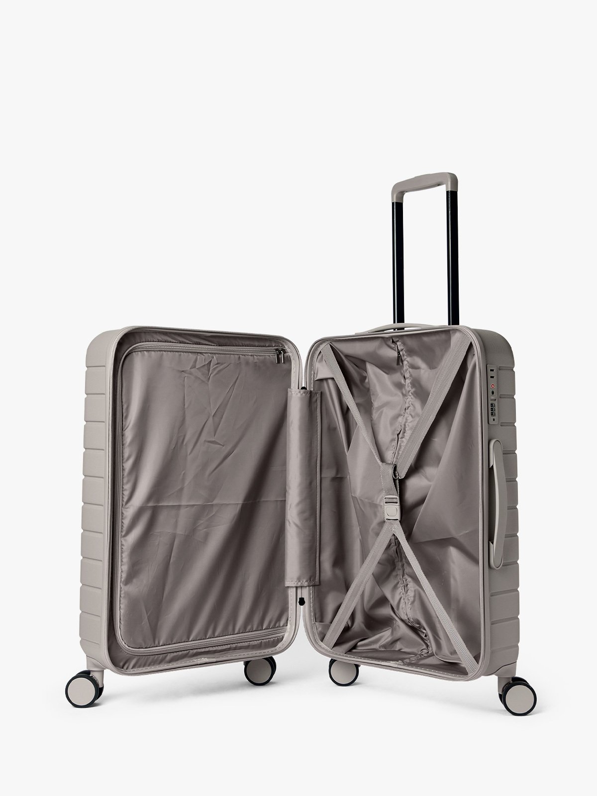 DAY ET Day Tonal 24" Suitcase Moon Rock