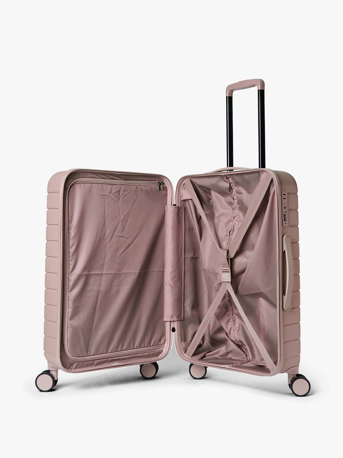 DAY ET Day Tonal 24" Suitcase Cloud Rose