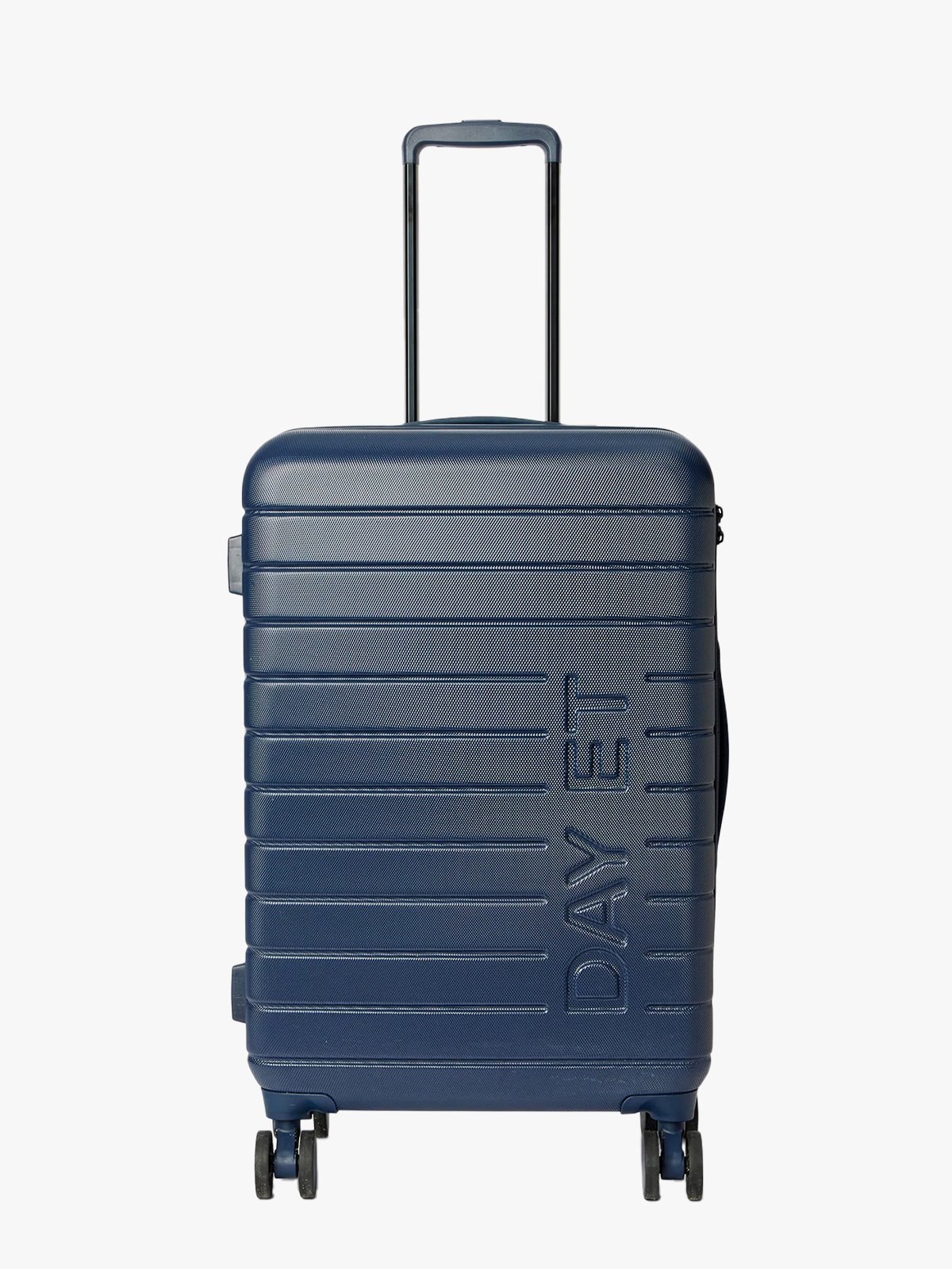 DAY ET Day Tonal 24" Suitcase Navy Blazer / Blue
