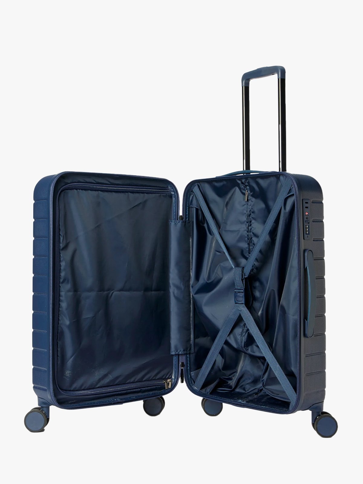 DAY ET Day Tonal 24" Suitcase Navy Blazer / Blue