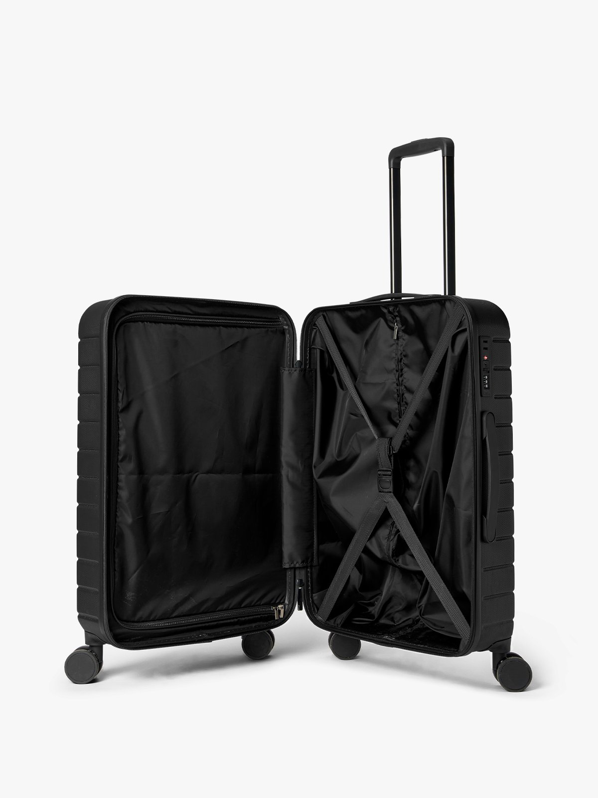 DAY ET Day Tonal 24" Suitcase Black