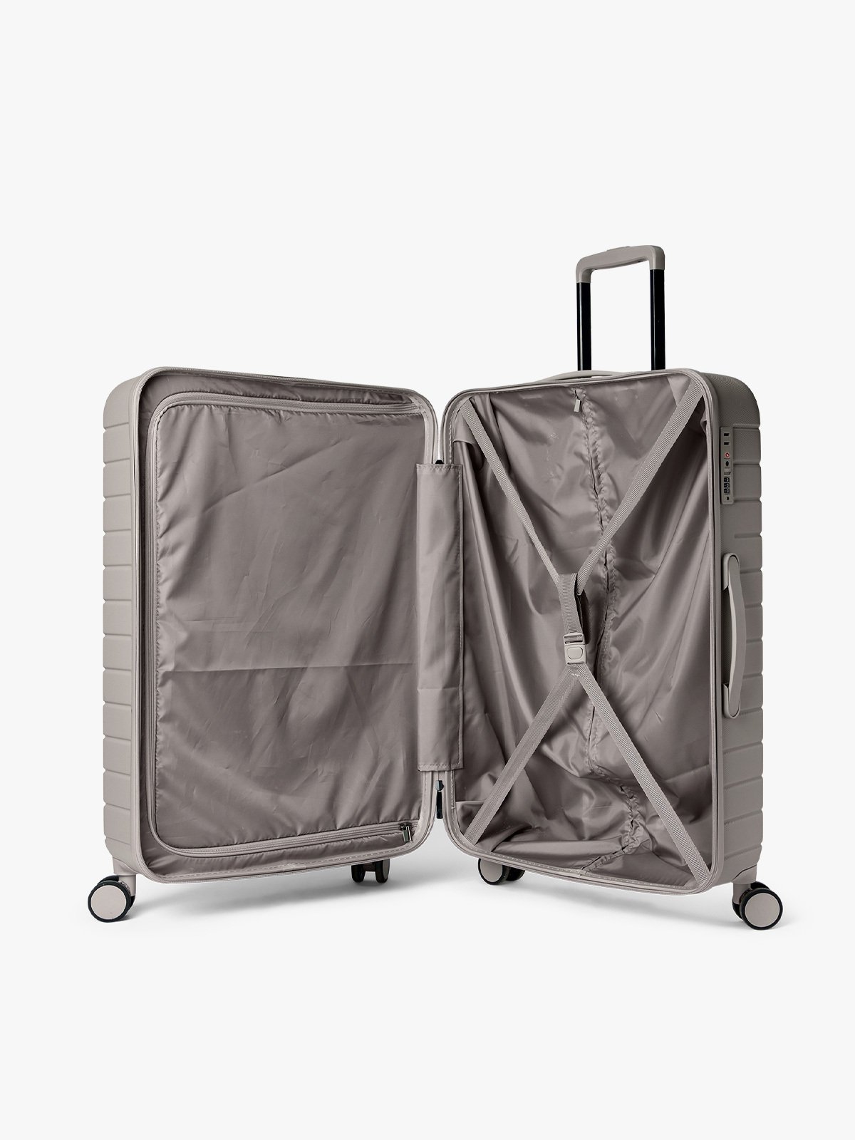 DAY ET Day Tonal 28" Suitcase Moon Rock