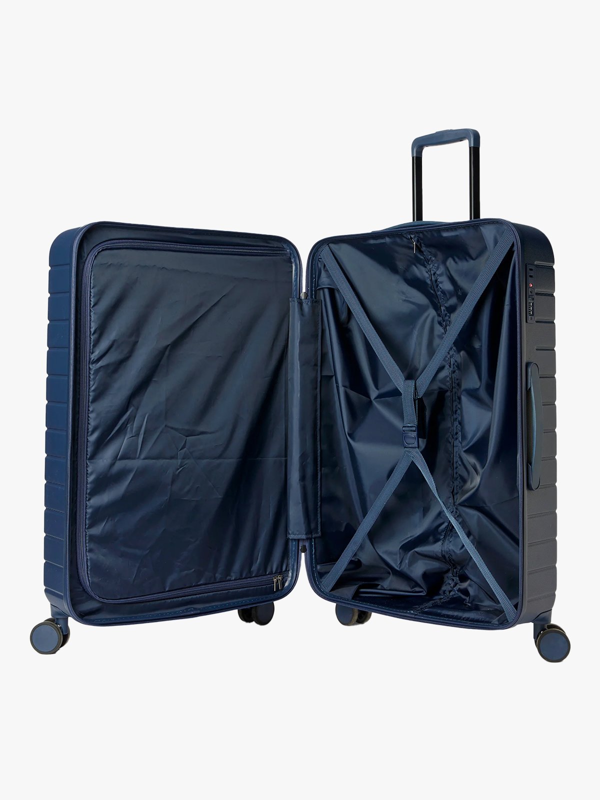 DAY ET Day Tonal 28" Suitcase Navy Blazer / Blue