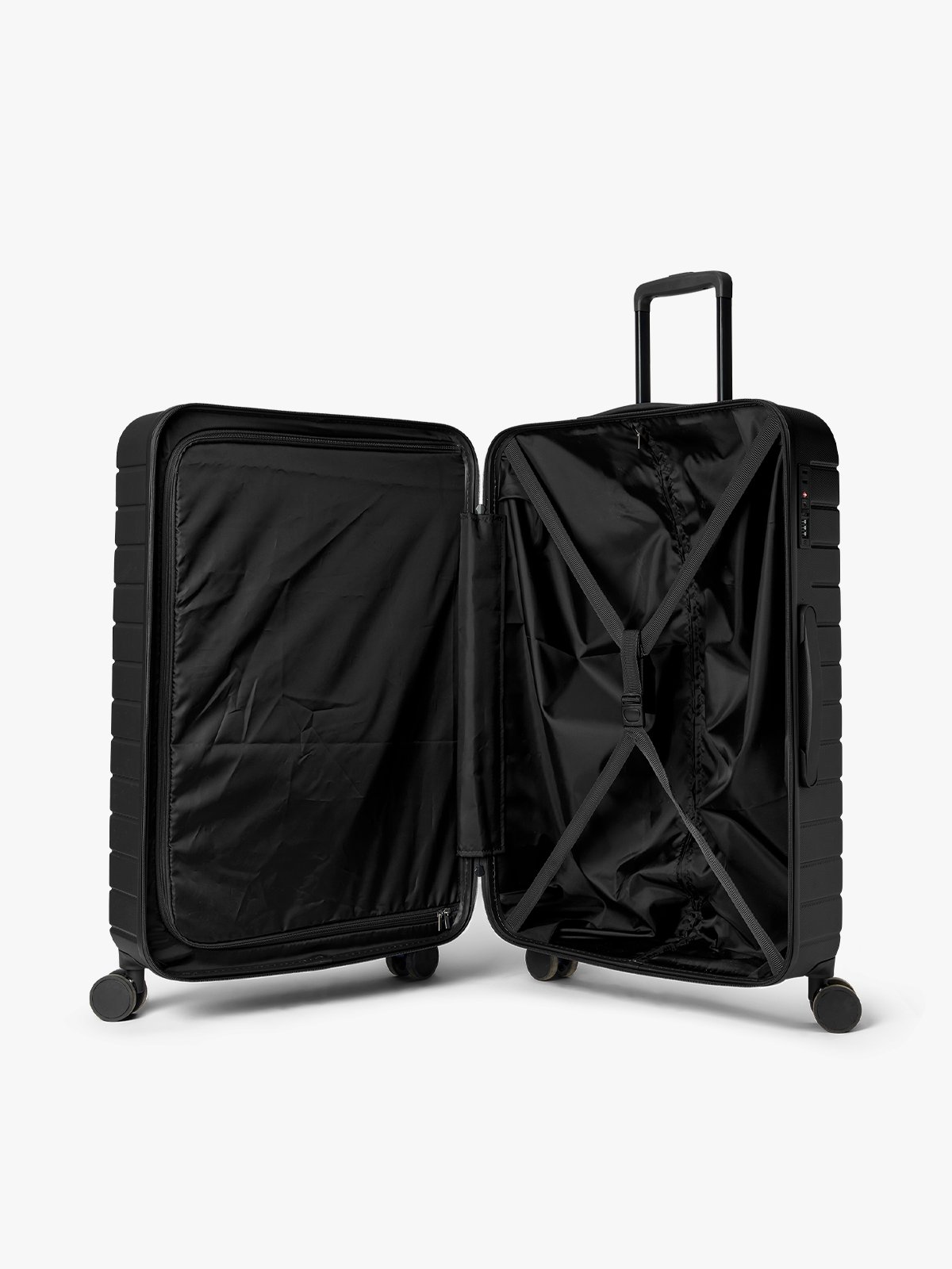 DAY ET Day Tonal 28" Suitcase Black