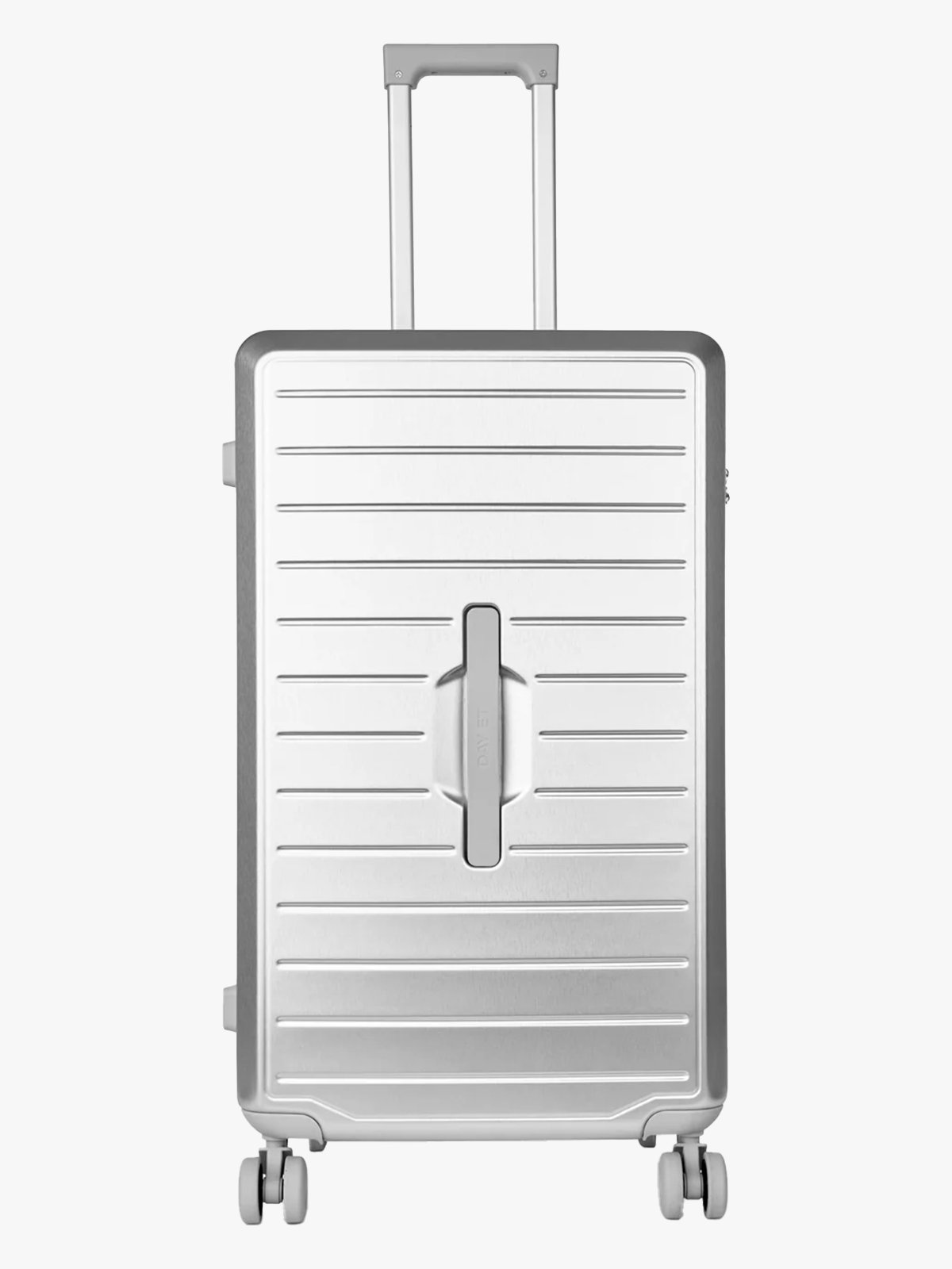 DAY ET Tonal 28" Trunk Silver