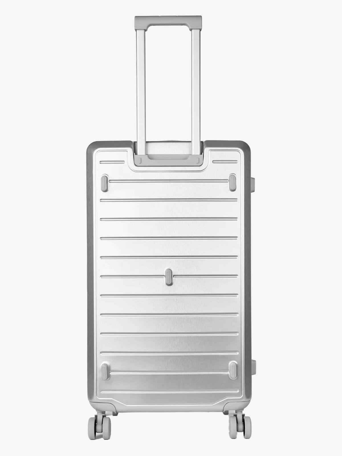 DAY ET Tonal 28" Trunk Silver