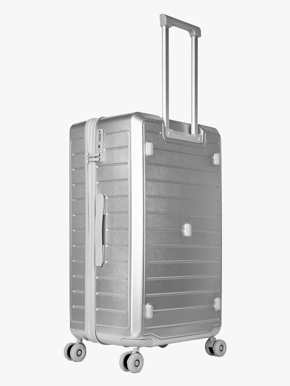 DAY ET Tonal 28" Trunk Silver