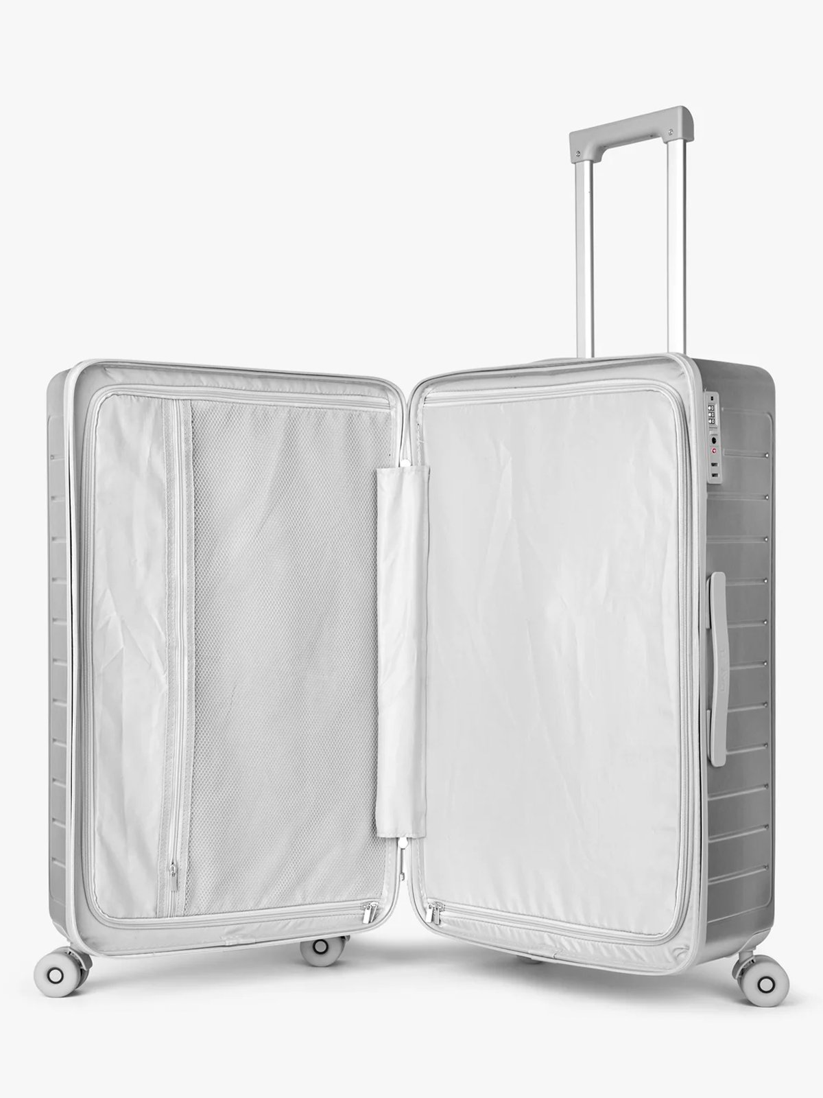 DAY ET Tonal 28" Trunk Silver