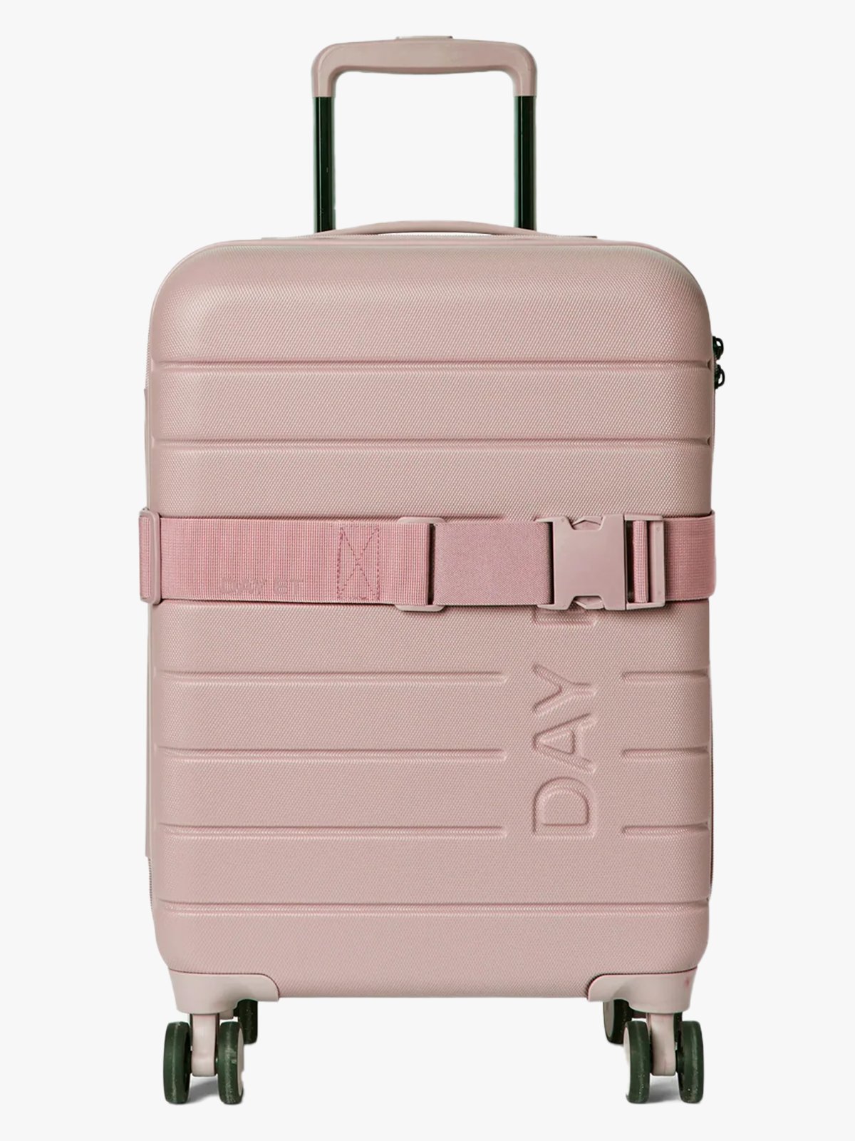 DAY ET Day Luggage Strap Cloud Rose